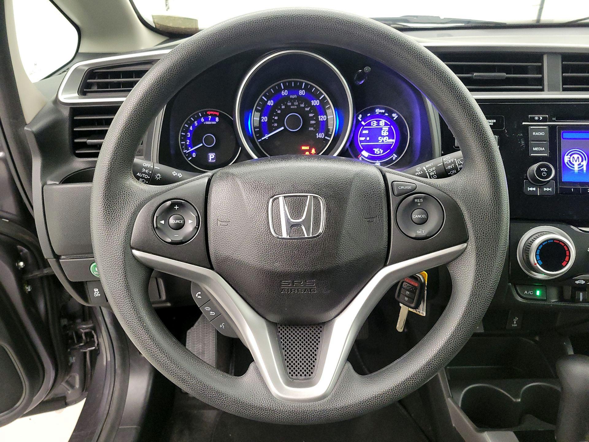 Thumbnail: 2019 Honda Fit - 10