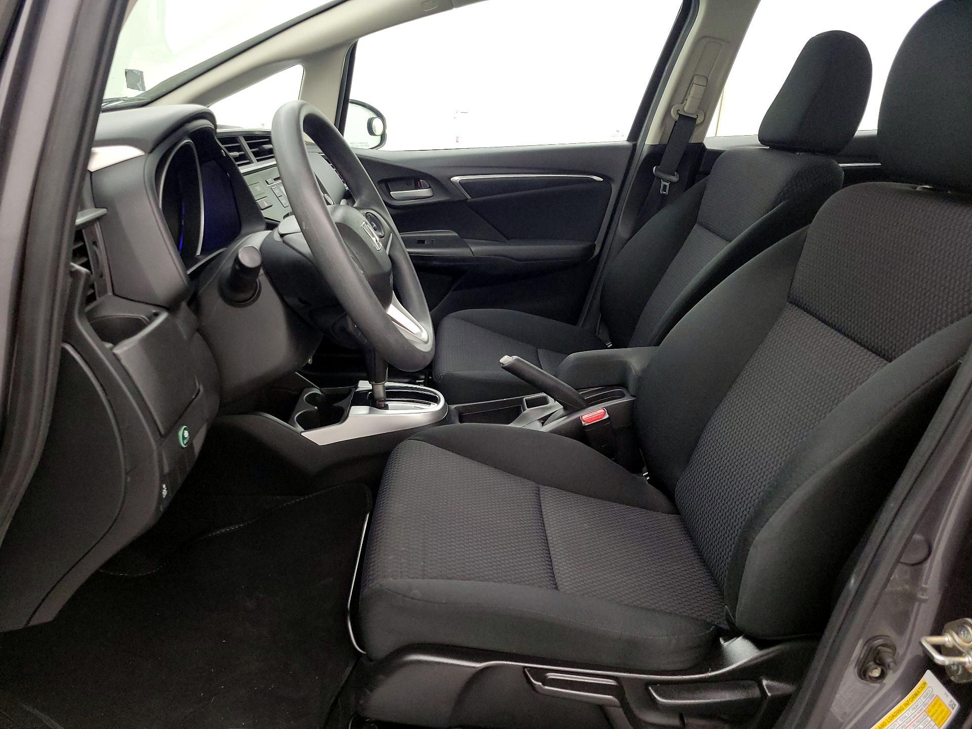 Thumbnail: 2019 Honda Fit - 11