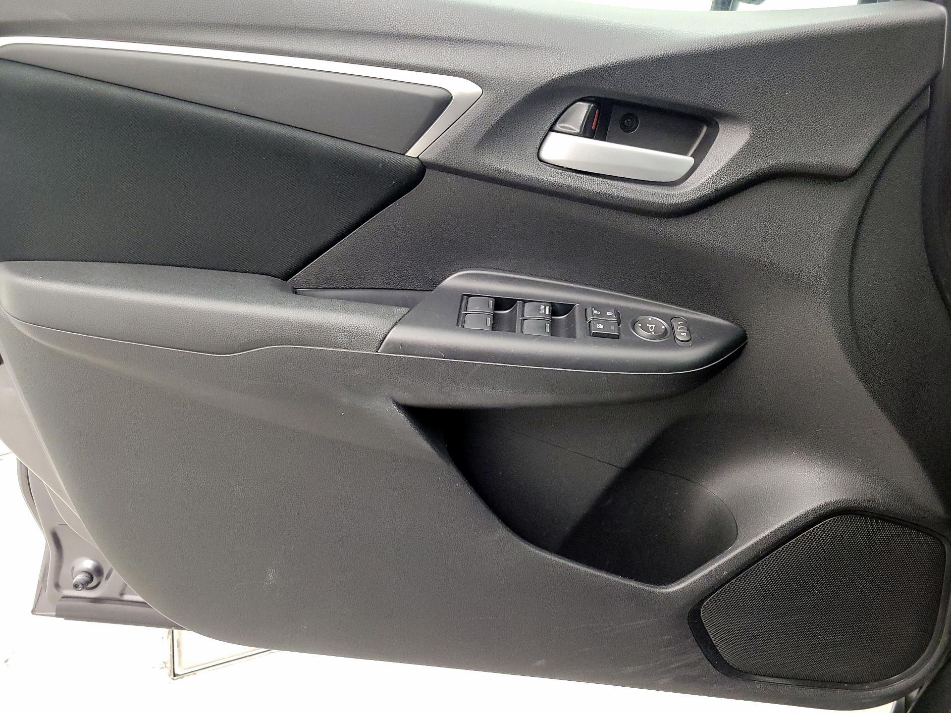 Thumbnail: 2019 Honda Fit - 12