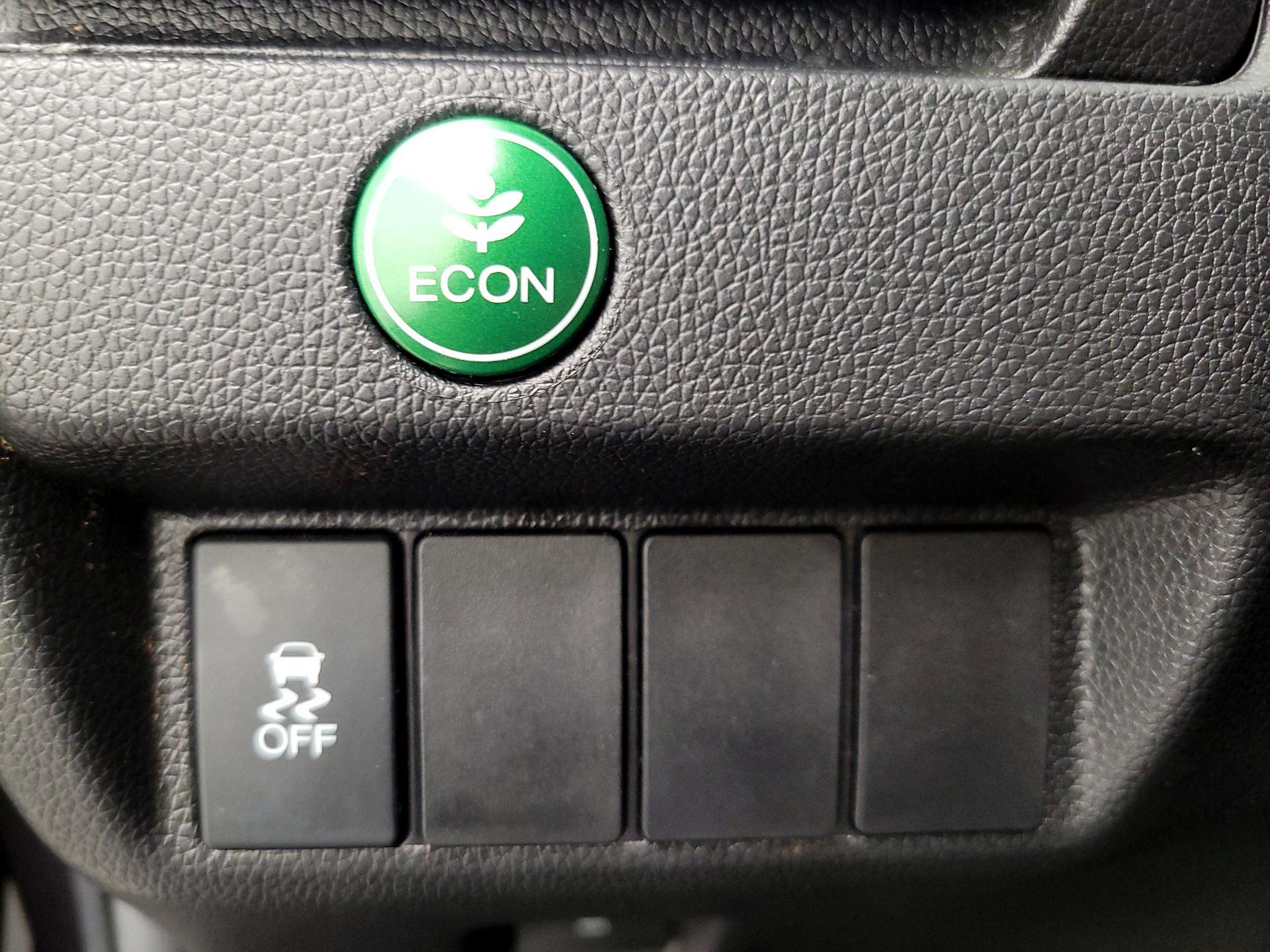 Thumbnail: 2019 Honda Fit - 13