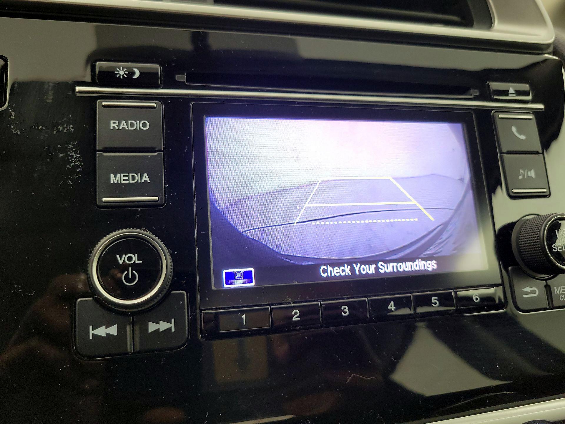 Thumbnail: 2019 Honda Fit - 14