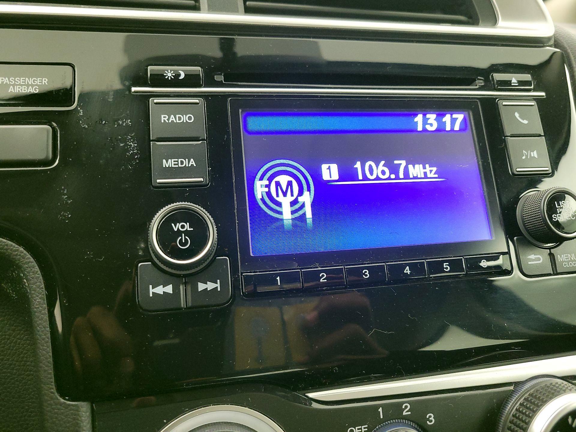 Thumbnail: 2019 Honda Fit - 15