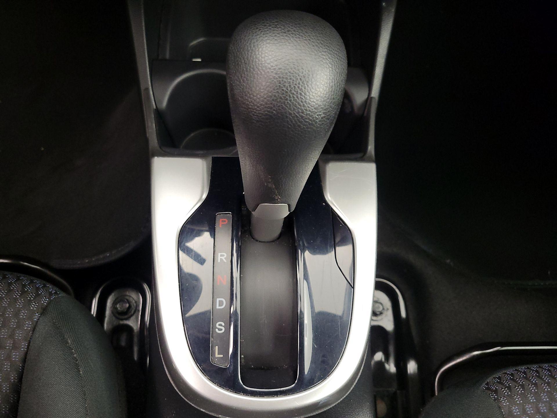 Thumbnail: 2019 Honda Fit - 17