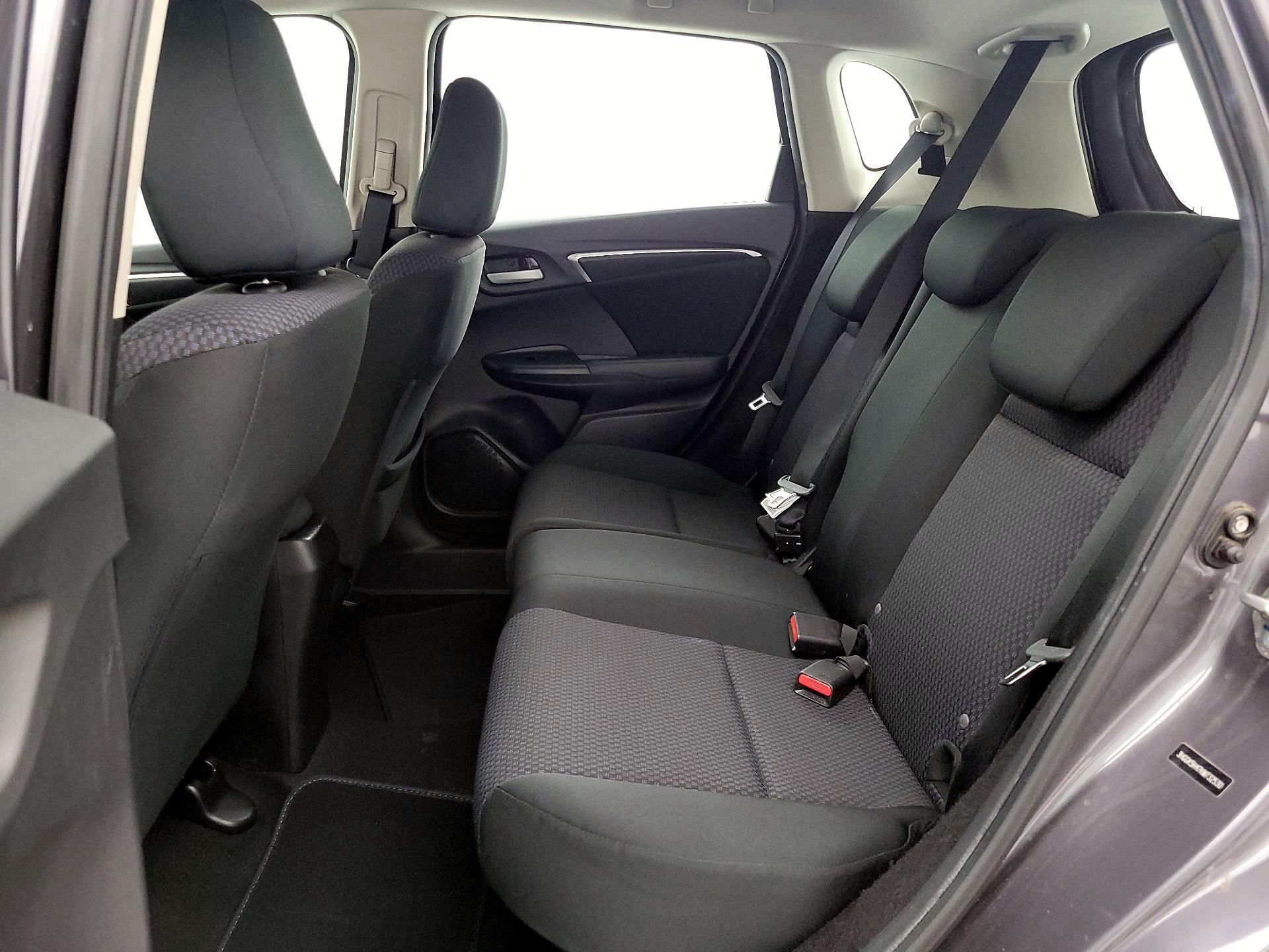 Thumbnail: 2019 Honda Fit - 18