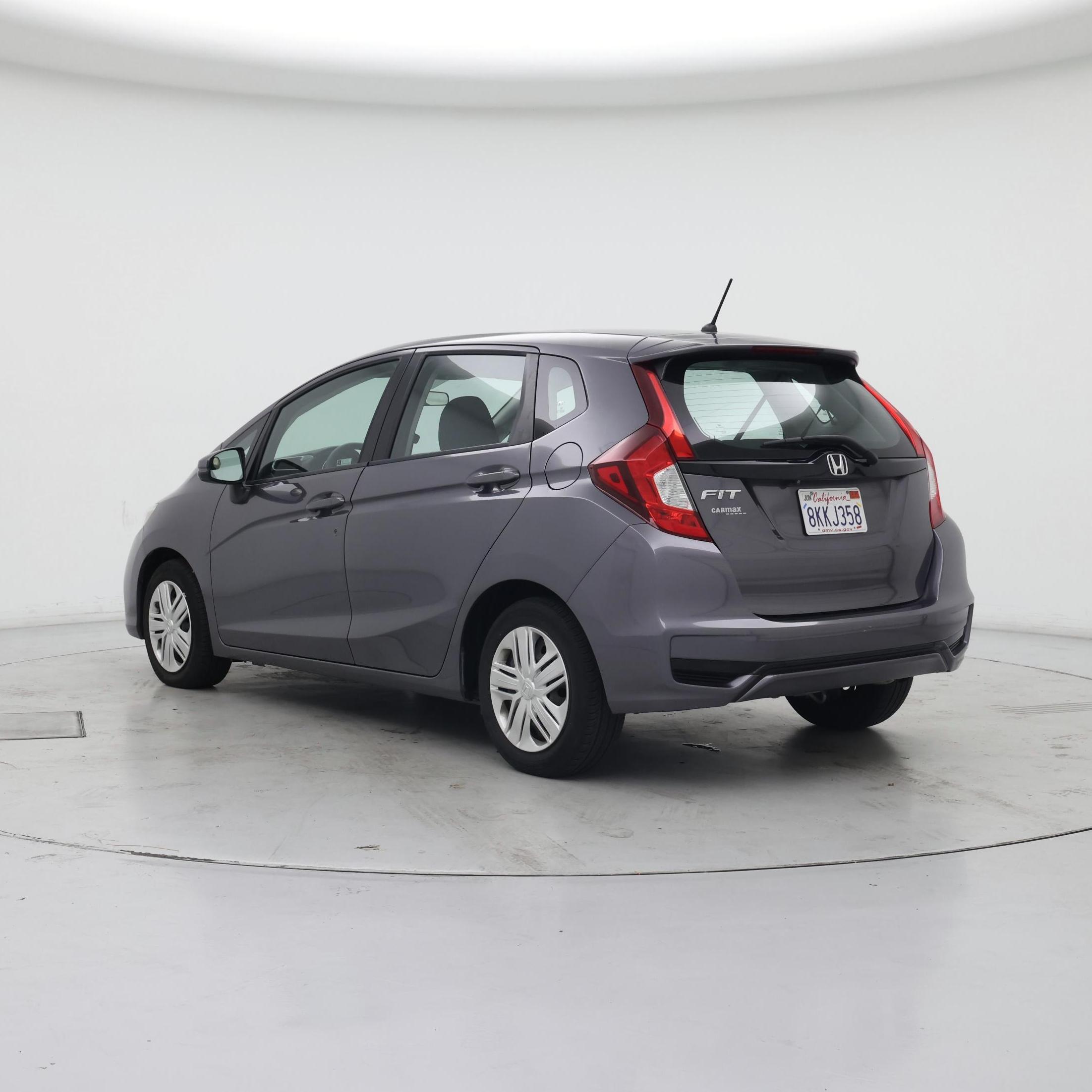 Thumbnail: 2019 Honda Fit - 2