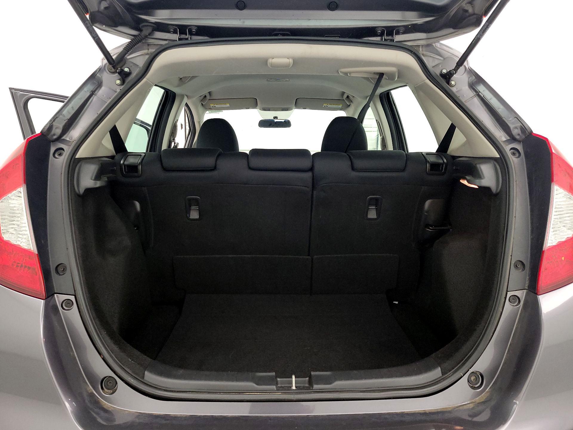 Thumbnail: 2019 Honda Fit - 19