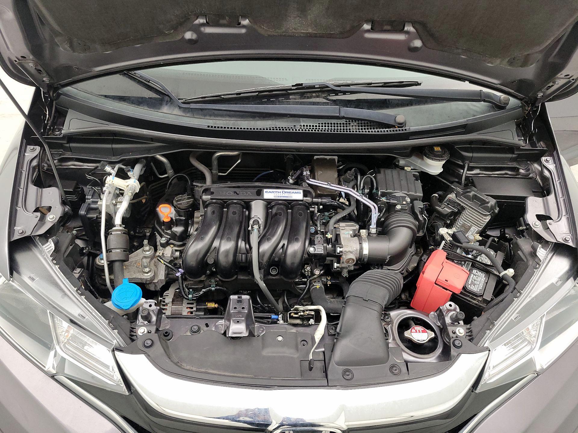 Thumbnail: 2019 Honda Fit - 20