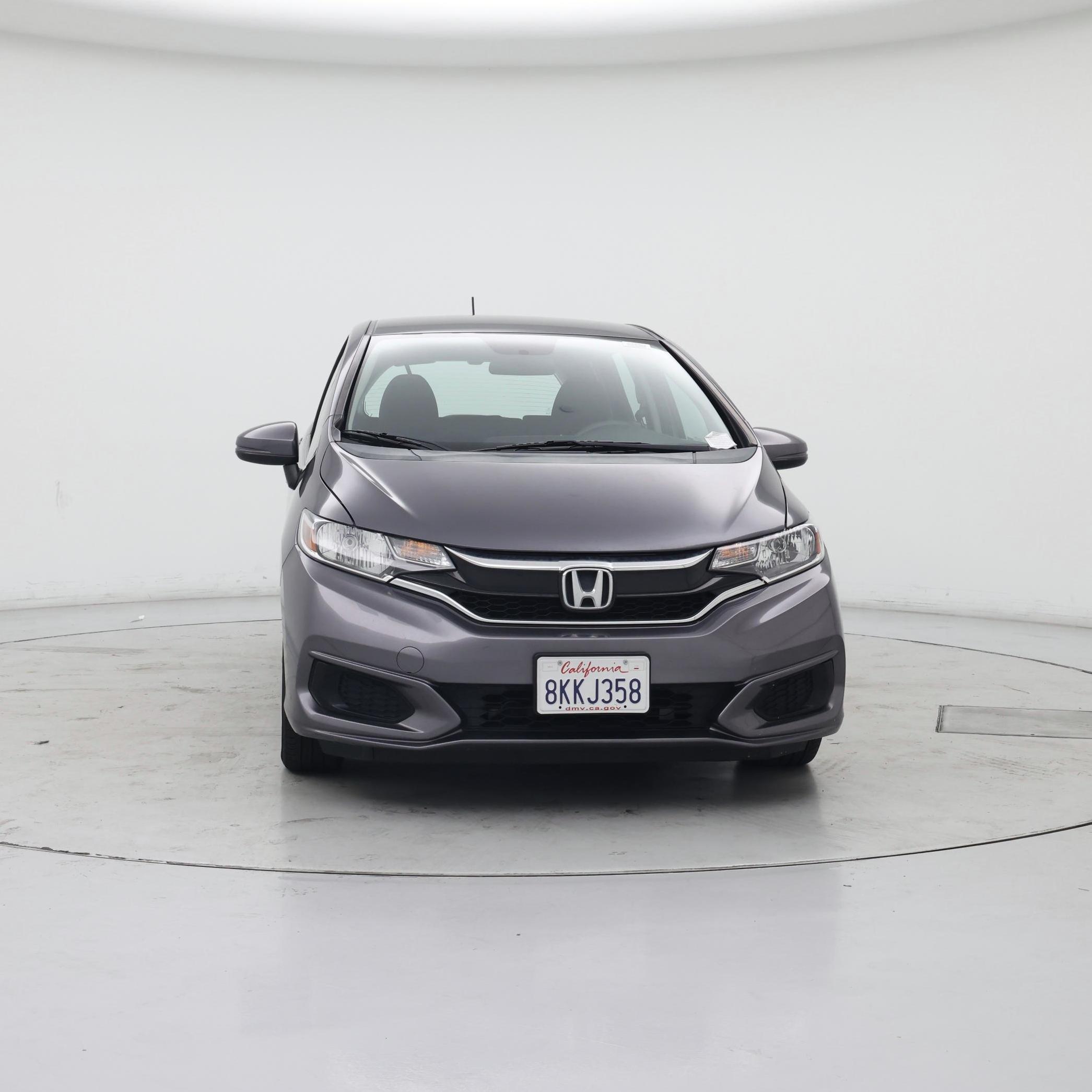 Thumbnail: 2019 Honda Fit - 5