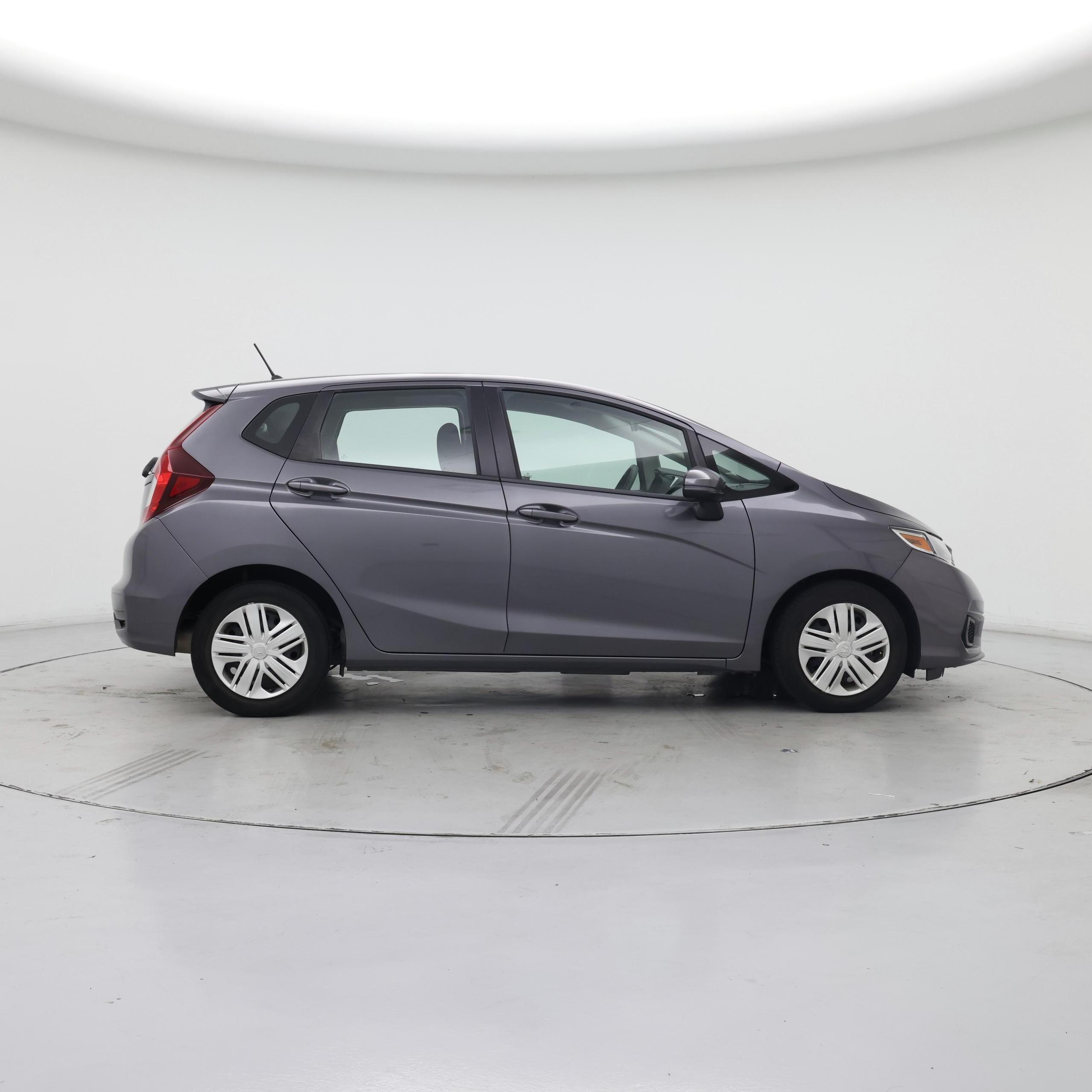 Thumbnail: 2019 Honda Fit - 7
