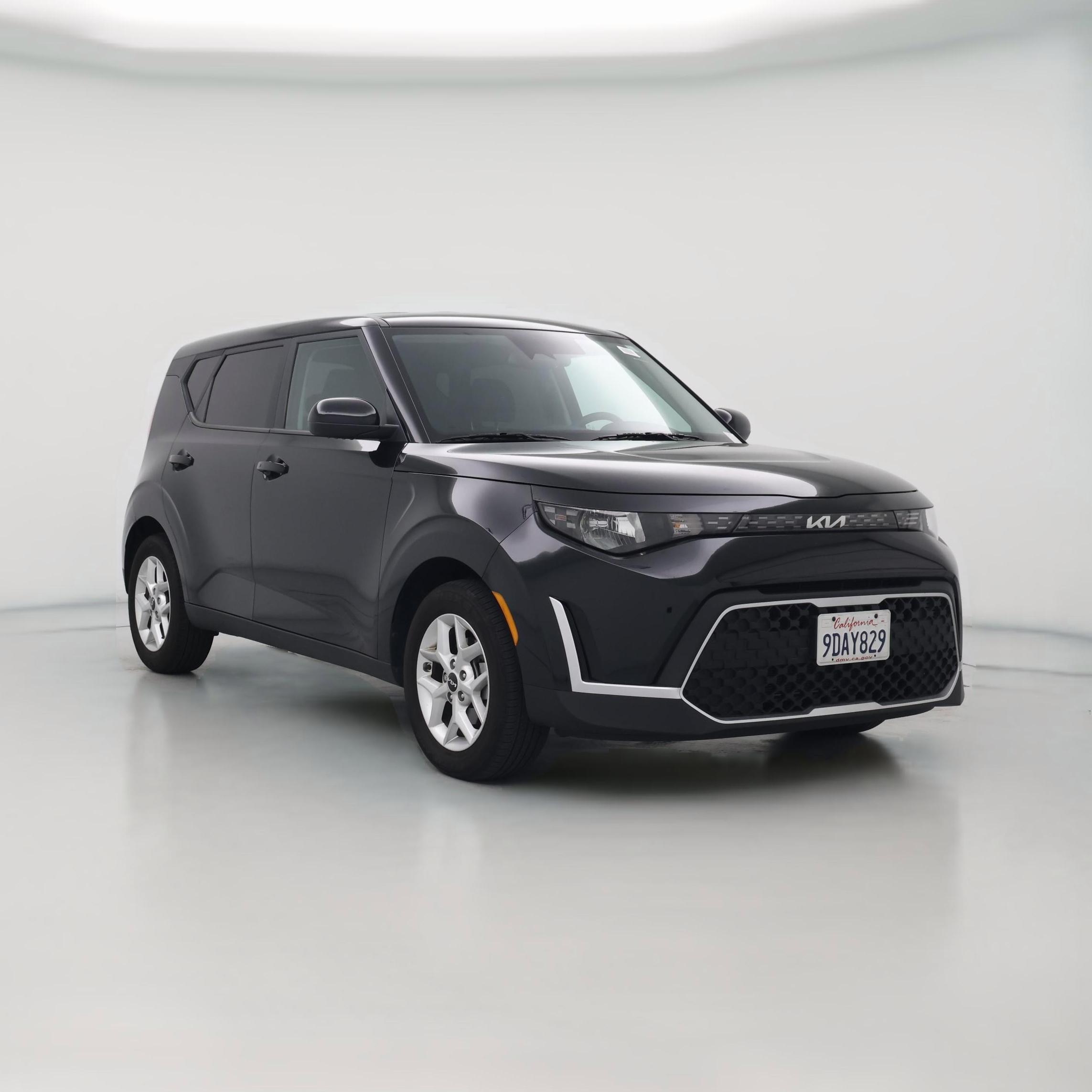Thumbnail: 2023 Kia Soul - 1