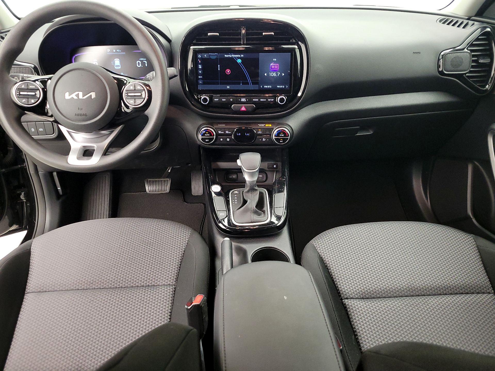Thumbnail: 2023 Kia Soul - 9