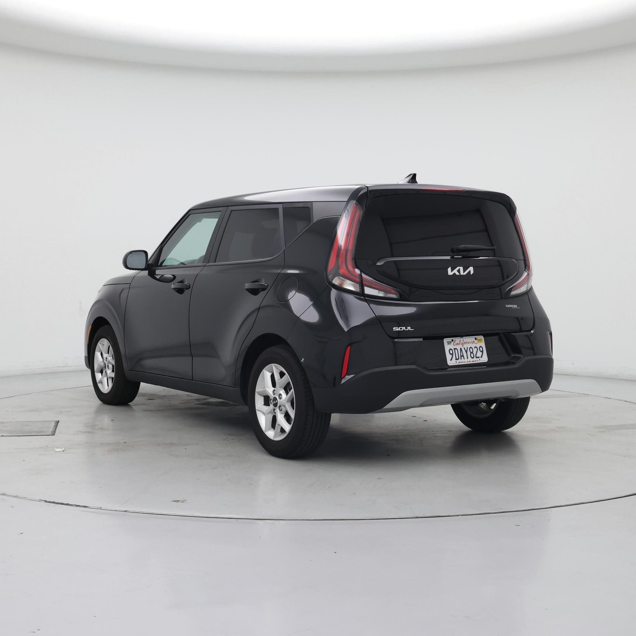 Thumbnail: 2023 Kia Soul - 2