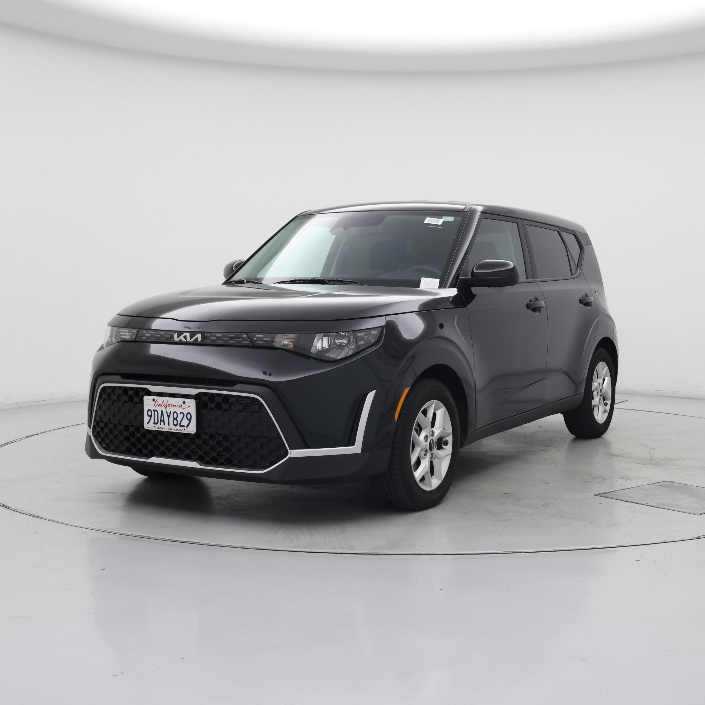 Thumbnail: 2023 Kia Soul - 4