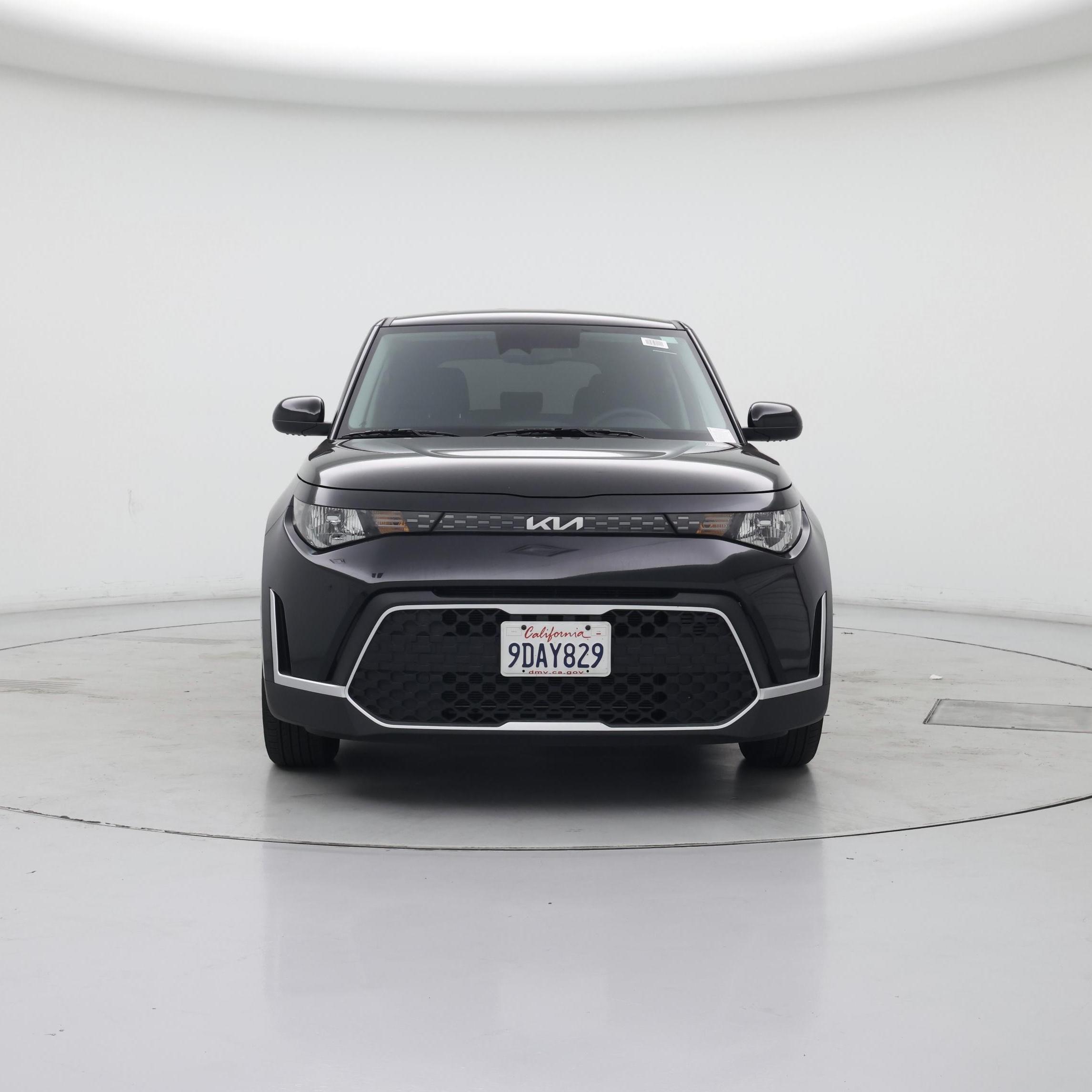 Thumbnail: 2023 Kia Soul - 5