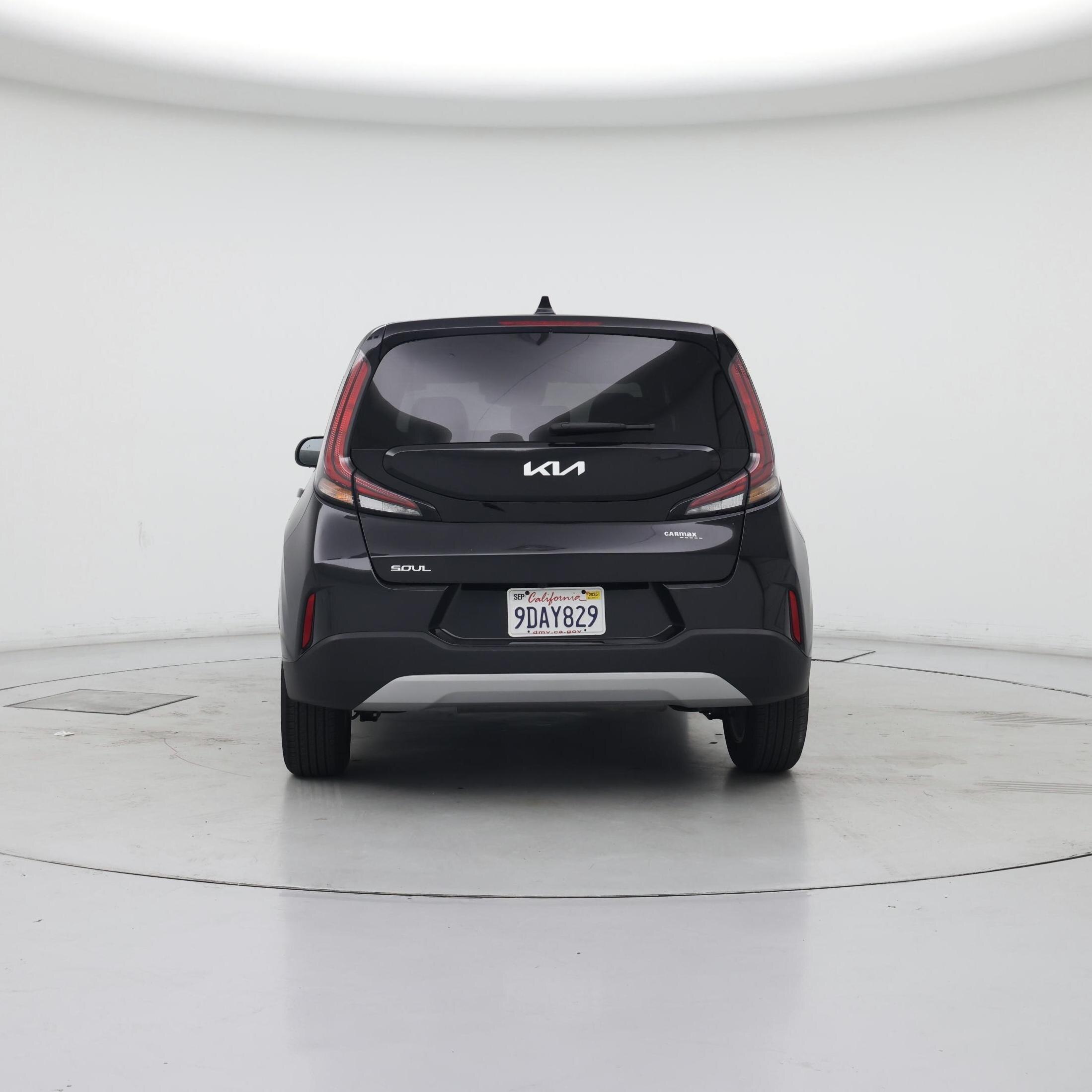 Thumbnail: 2023 Kia Soul - 6
