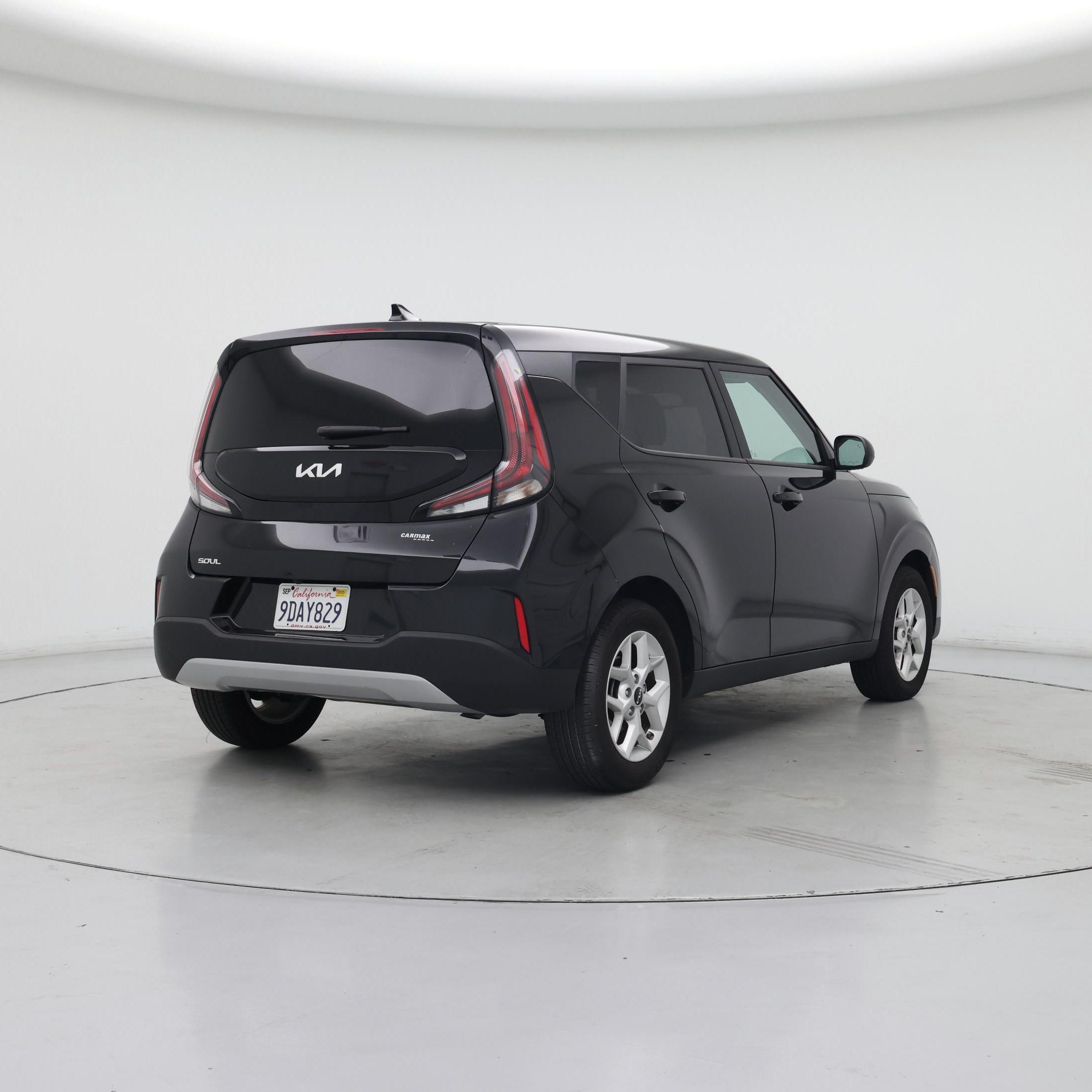 Thumbnail: 2023 Kia Soul - 8