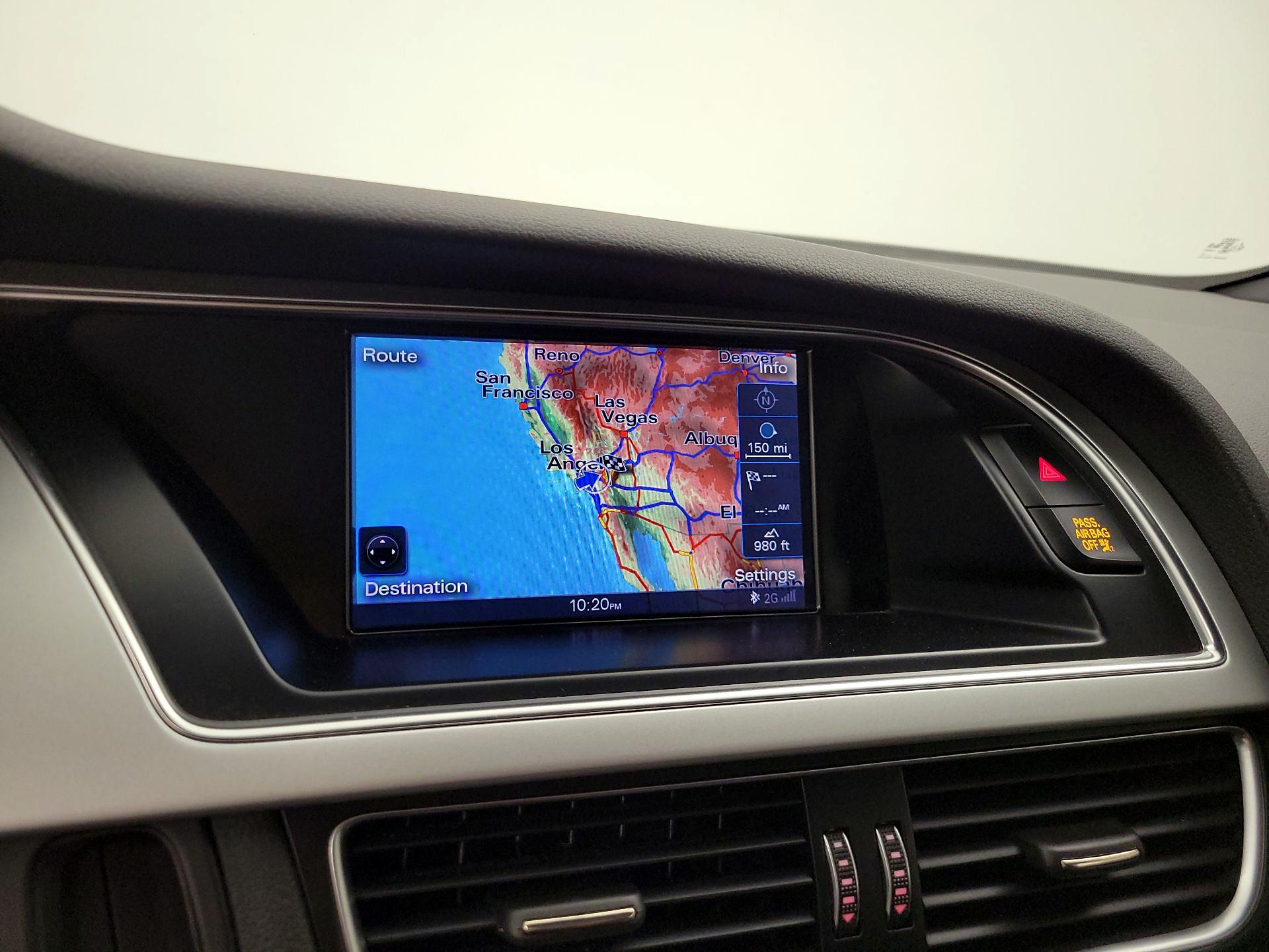 Thumbnail: 2016 Audi A5 - 14