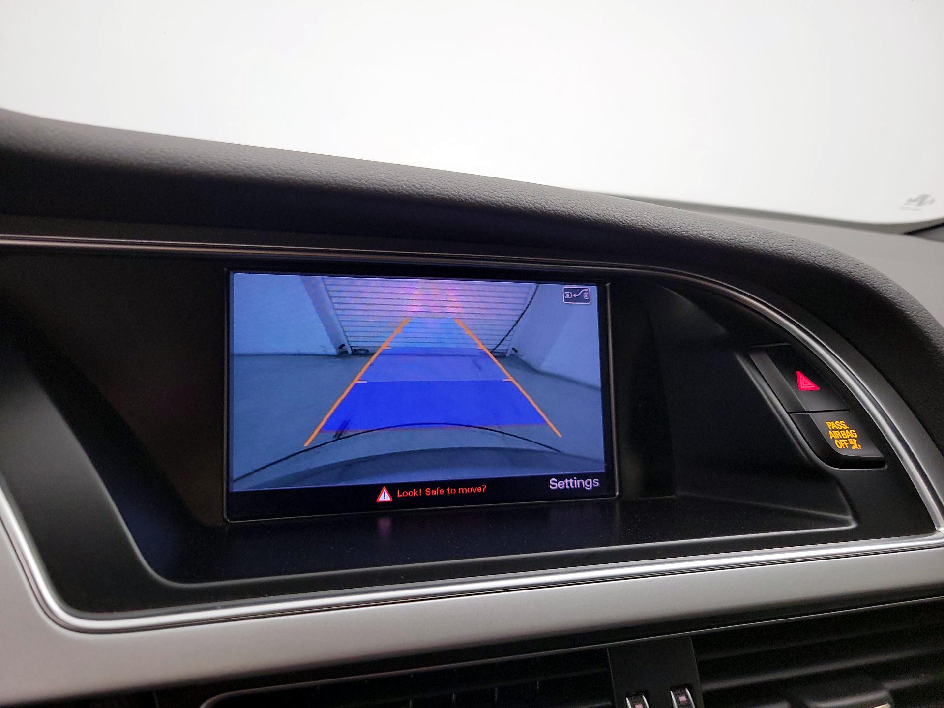Thumbnail: 2016 Audi A5 - 15