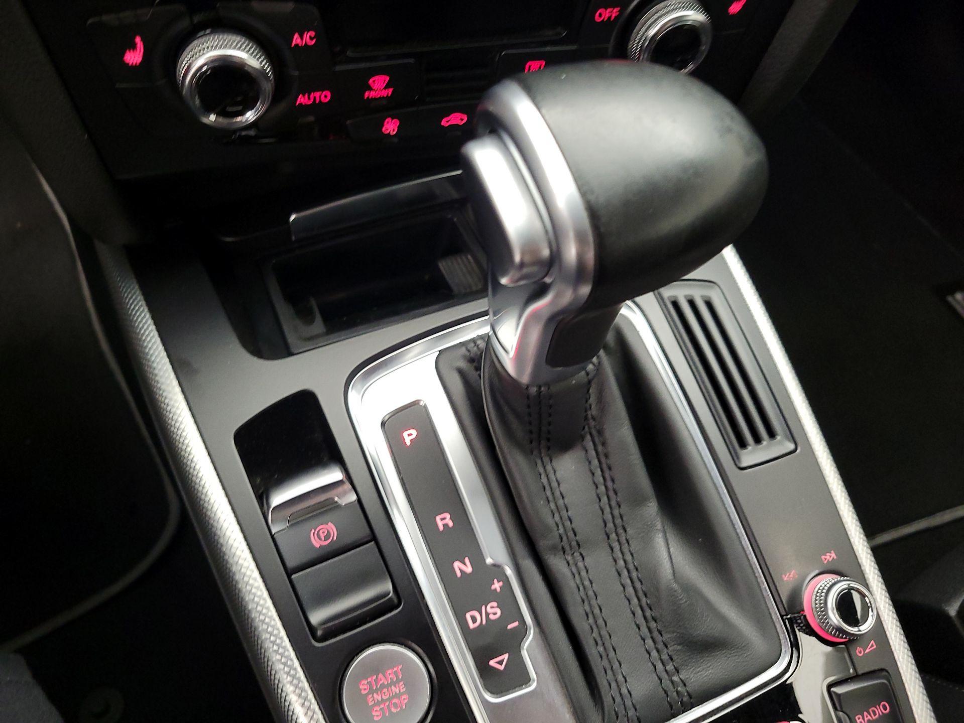 Thumbnail: 2016 Audi A5 - 18