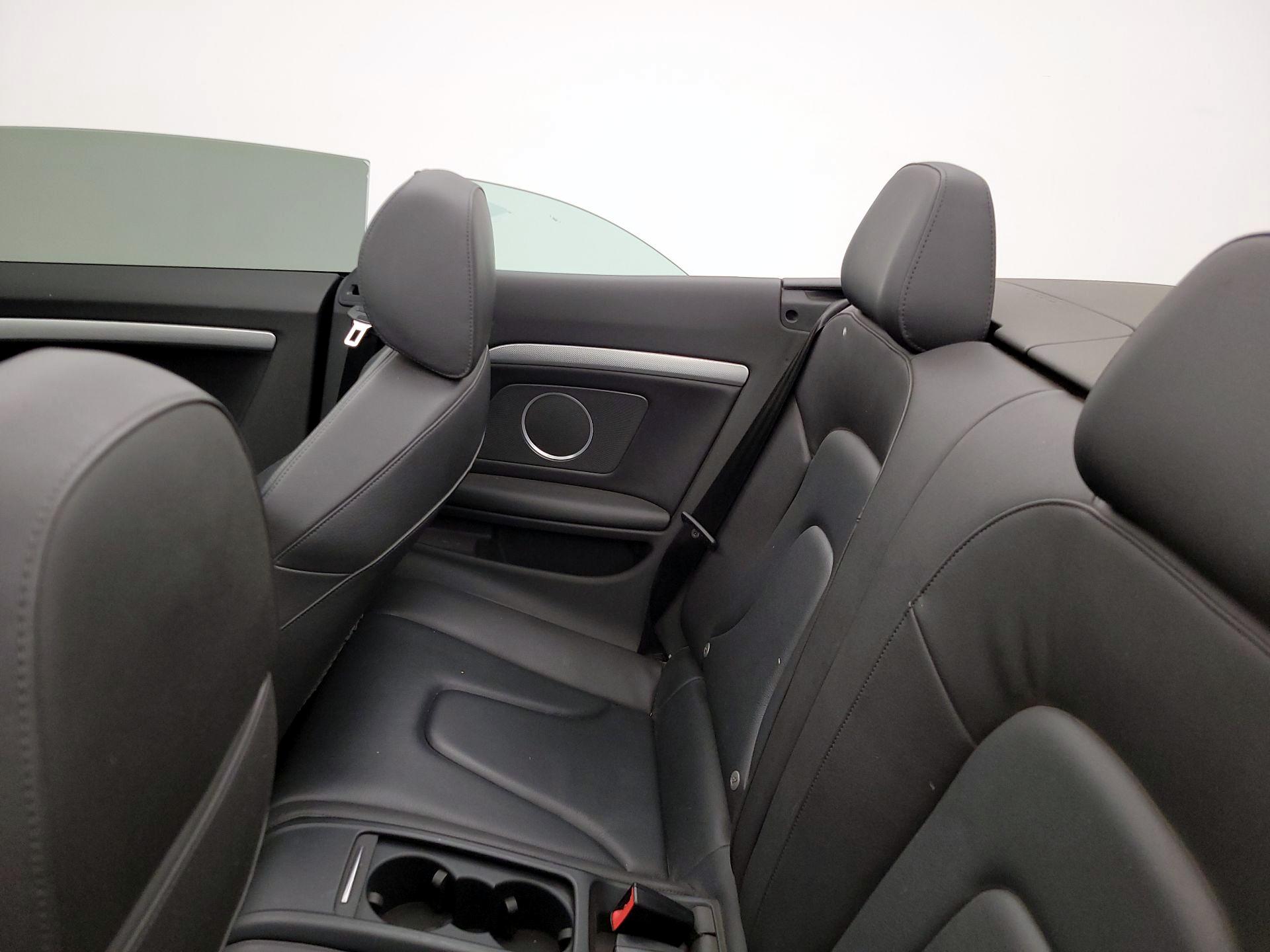 Thumbnail: 2016 Audi A5 - 19