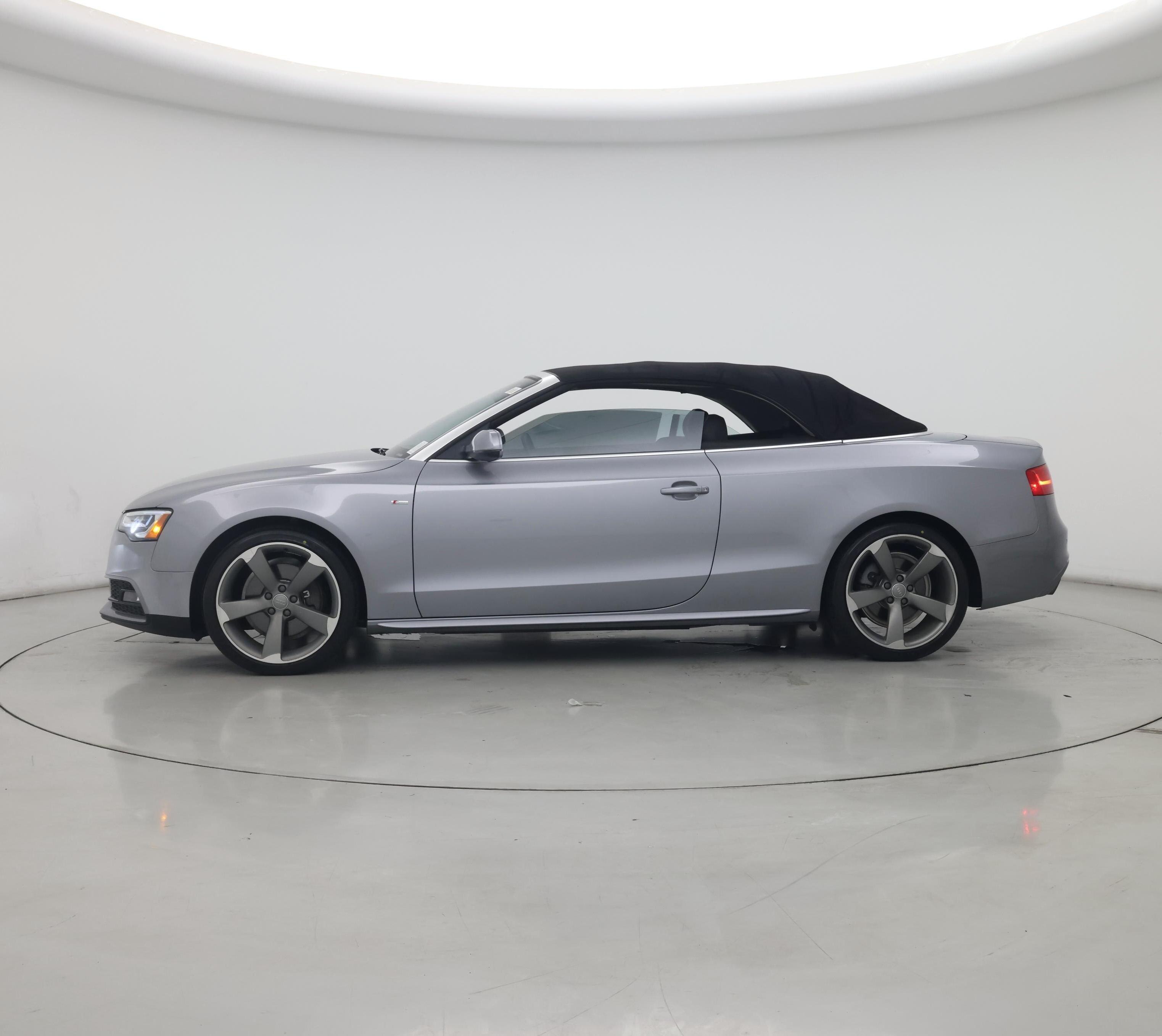 Thumbnail: 2016 Audi A5 - 3