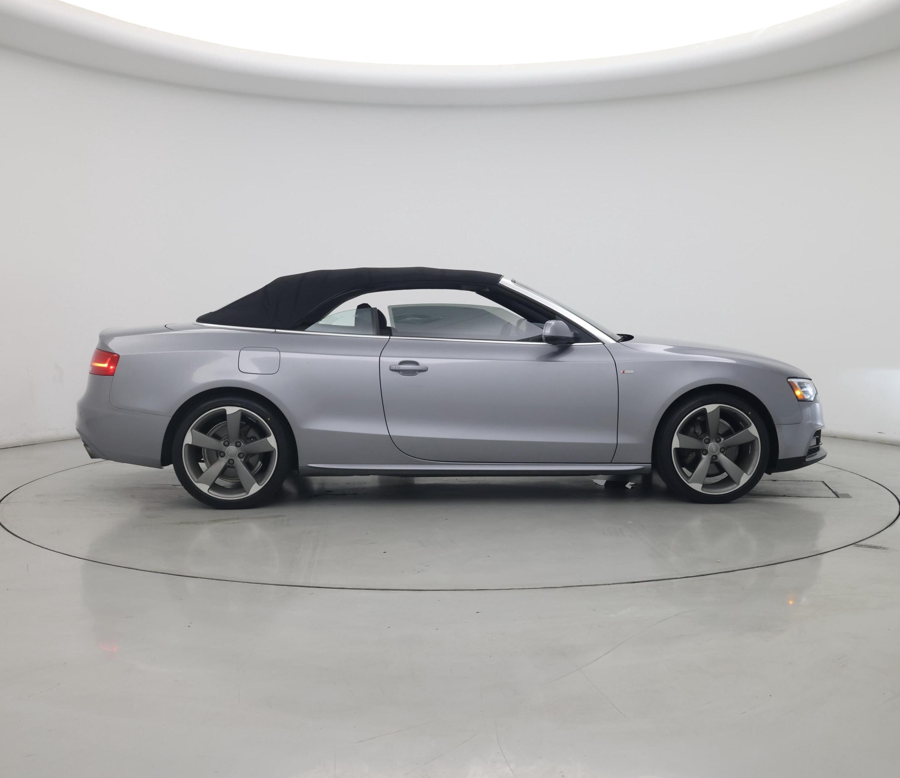 Thumbnail: 2016 Audi A5 - 7