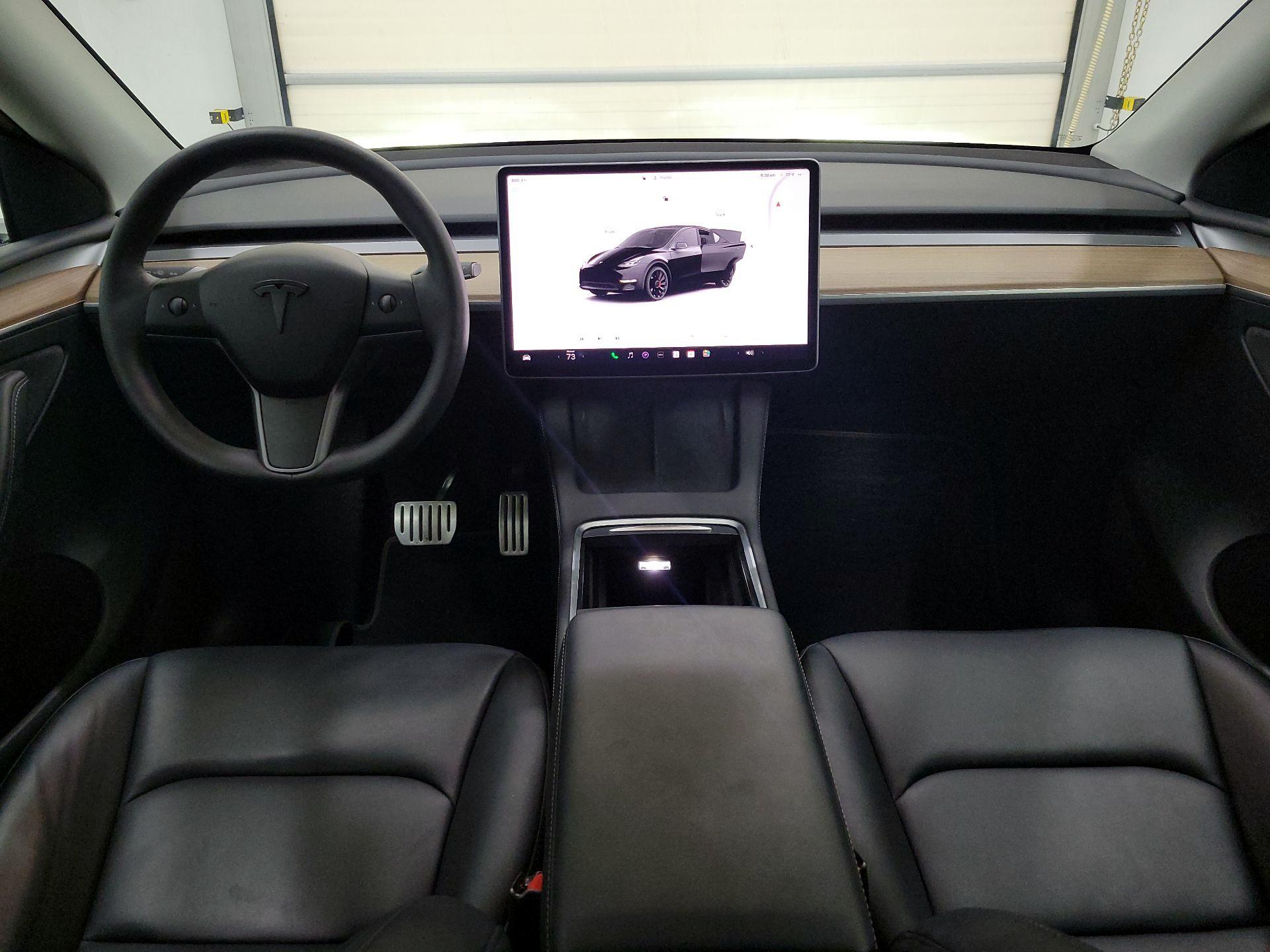 Thumbnail: 2023 Tesla Model Y - 9