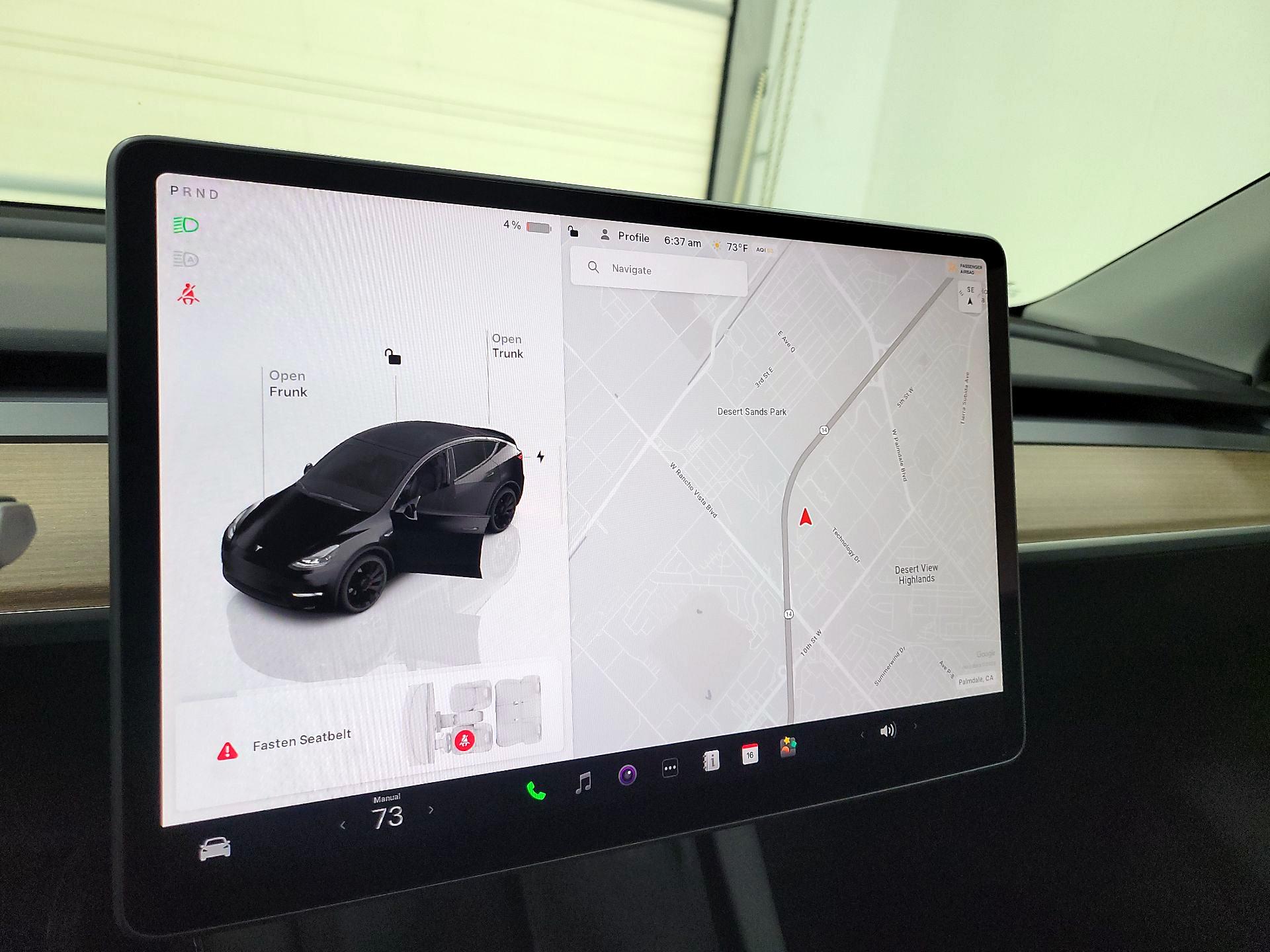 Thumbnail: 2023 Tesla Model Y - 13
