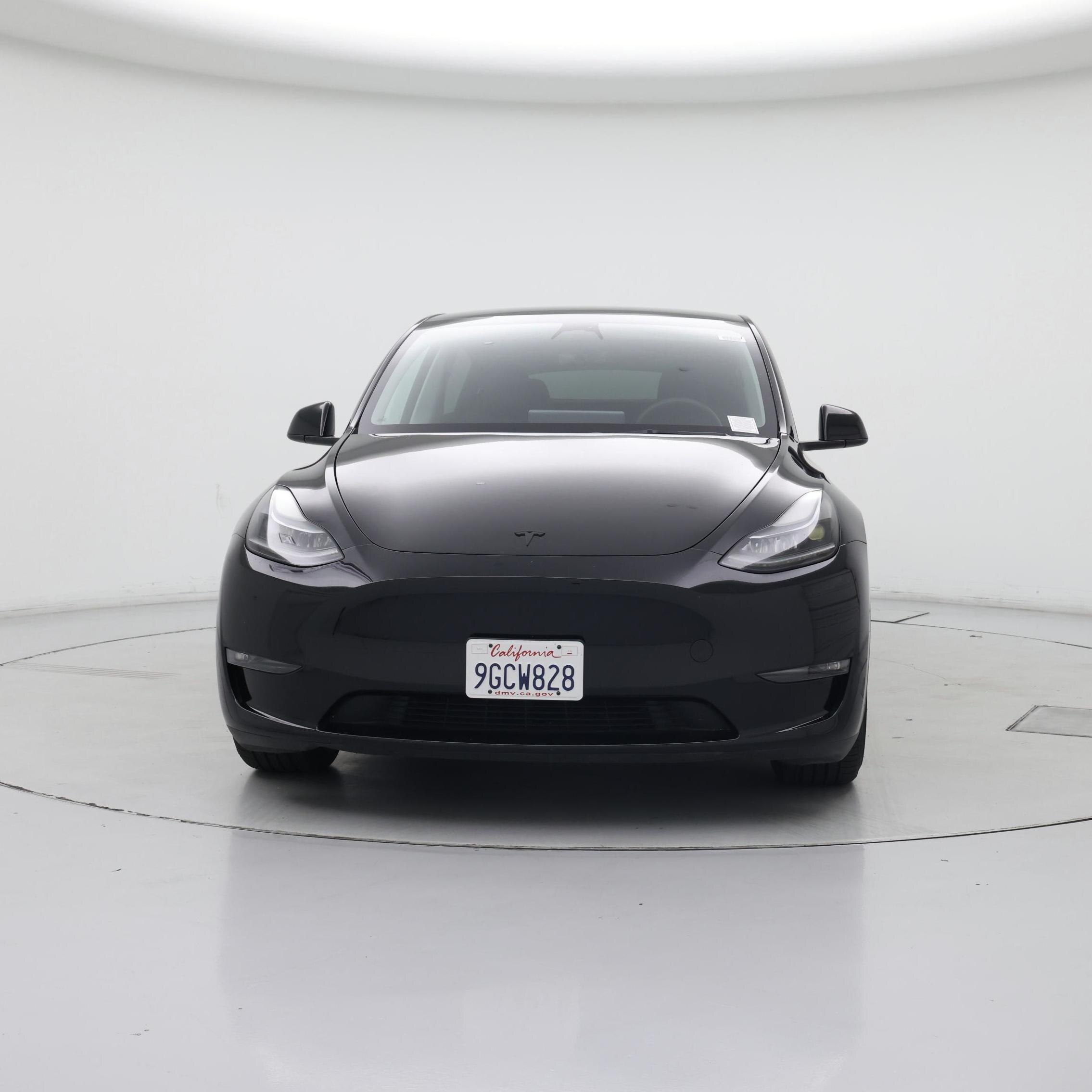 Thumbnail: 2023 Tesla Model Y - 5
