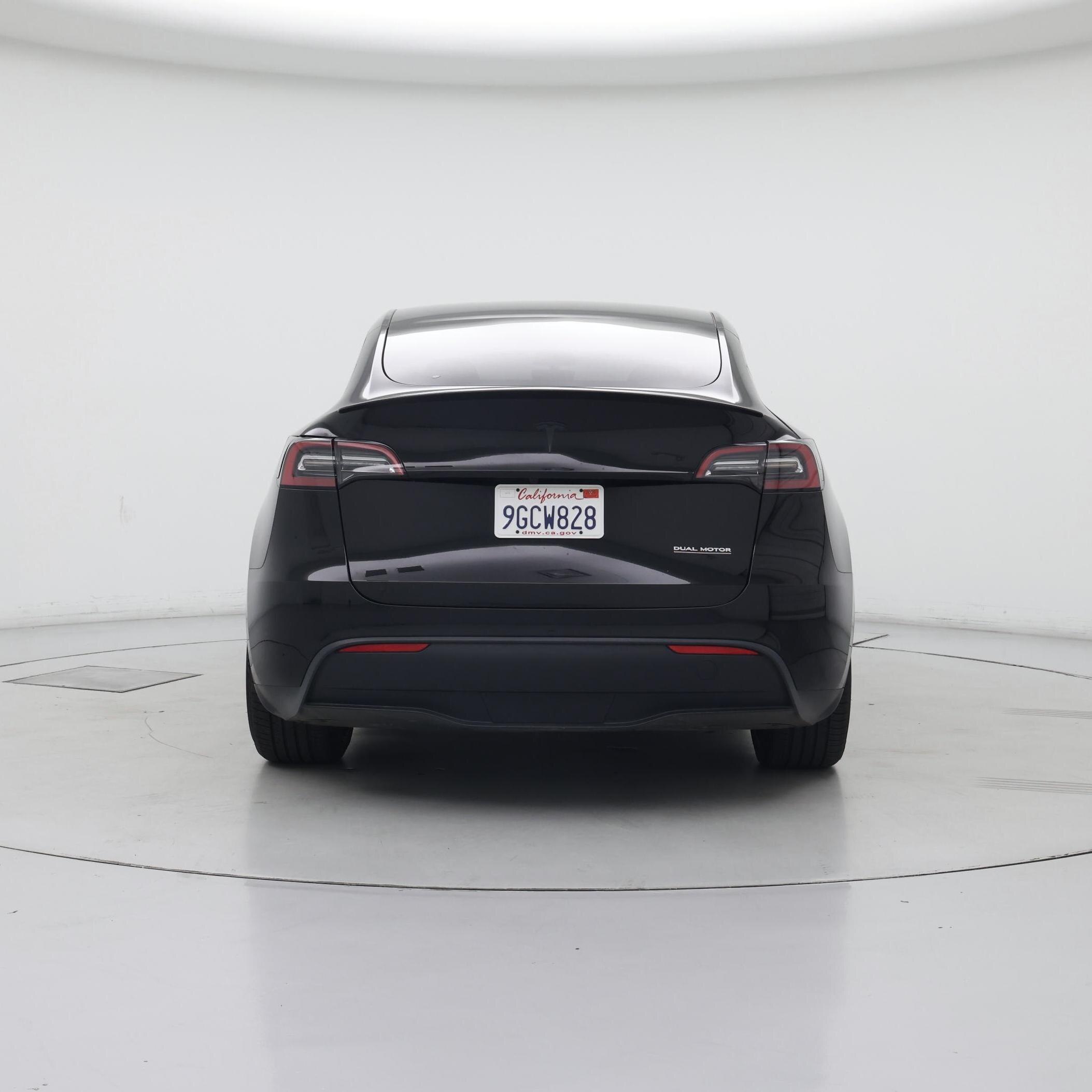 Thumbnail: 2023 Tesla Model Y - 6