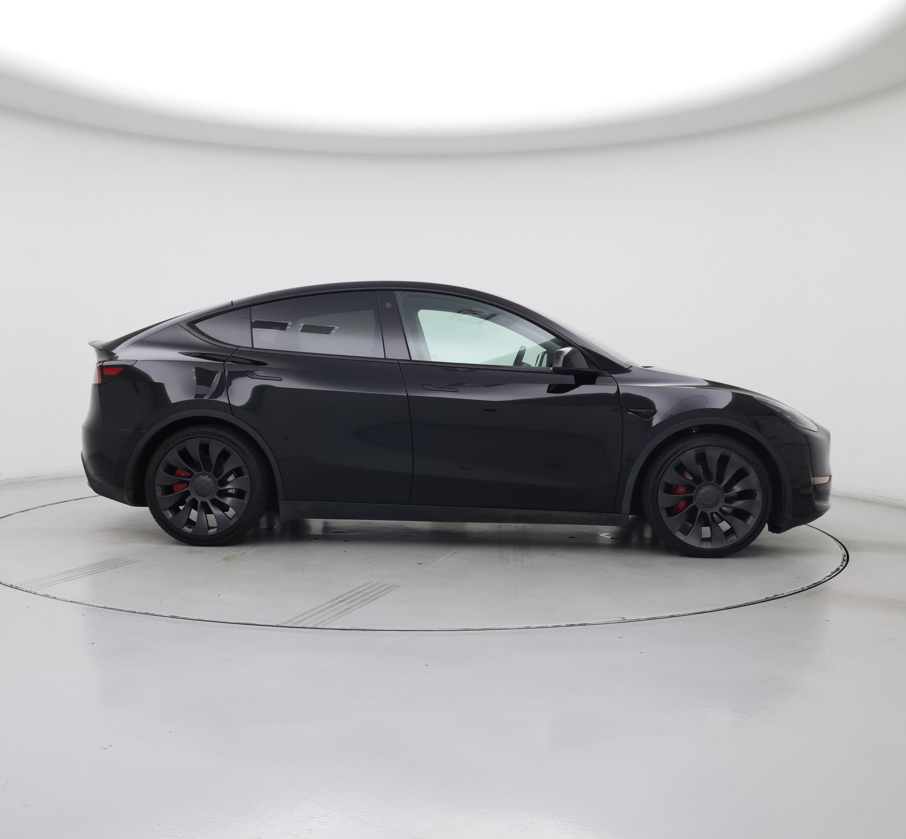 Thumbnail: 2023 Tesla Model Y - 7