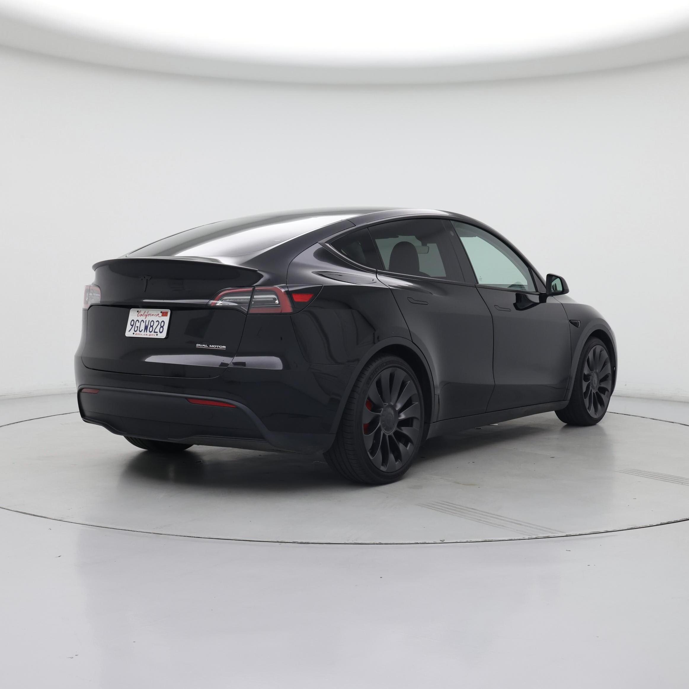 Thumbnail: 2023 Tesla Model Y - 8