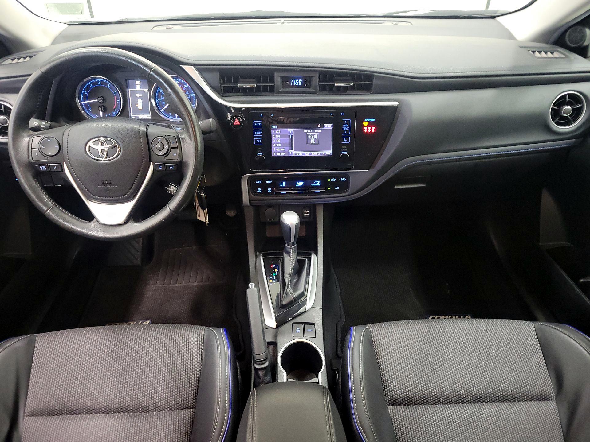 Thumbnail: 2019 Toyota Corolla - 9