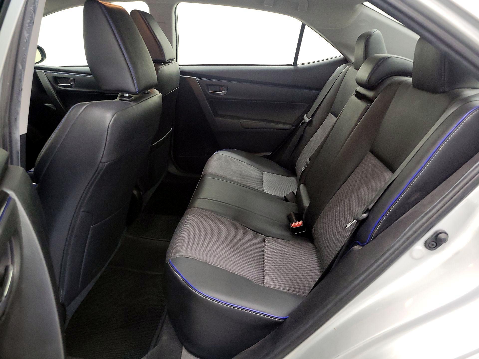 Thumbnail: 2019 Toyota Corolla - 19
