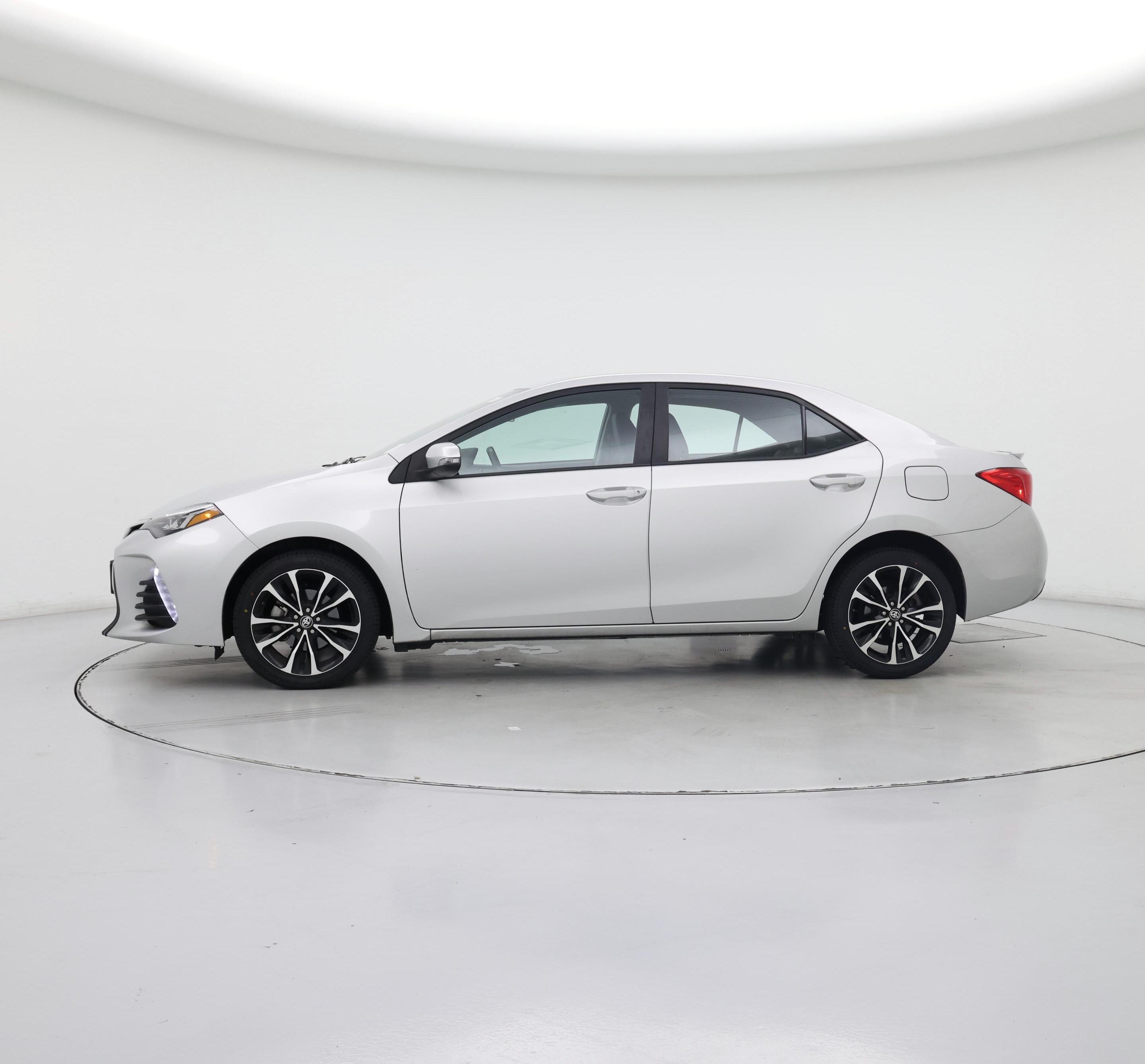 Thumbnail: 2019 Toyota Corolla - 3