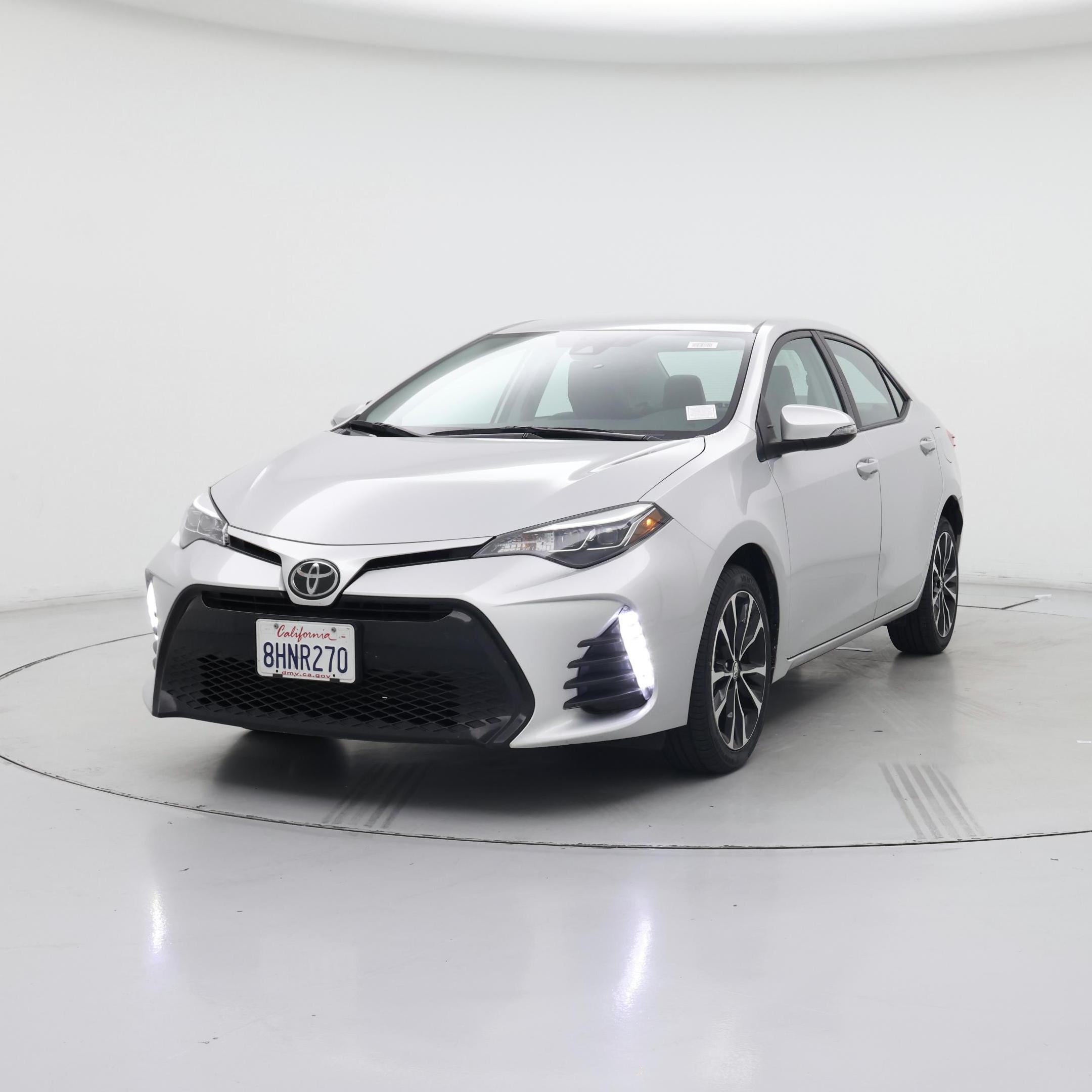 Thumbnail: 2019 Toyota Corolla - 4