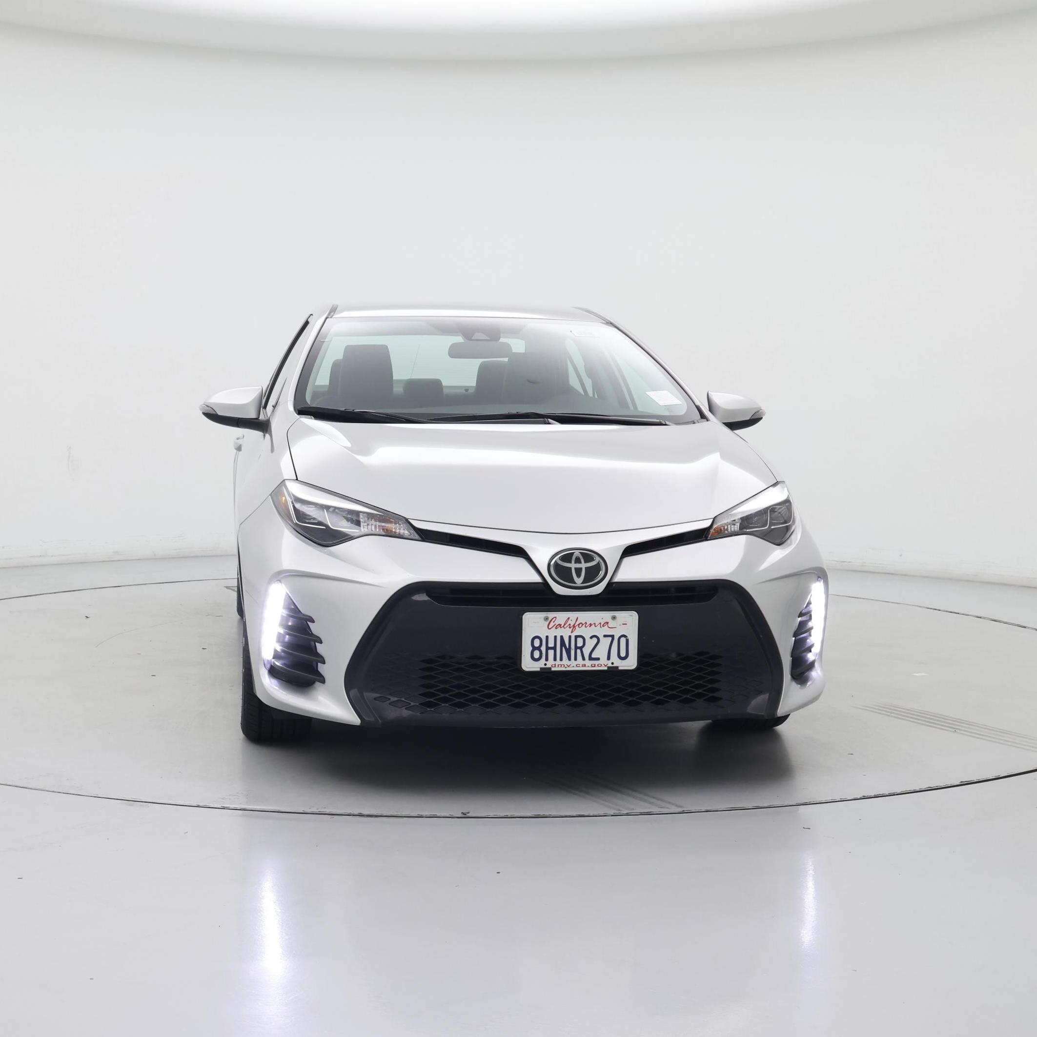 Thumbnail: 2019 Toyota Corolla - 5