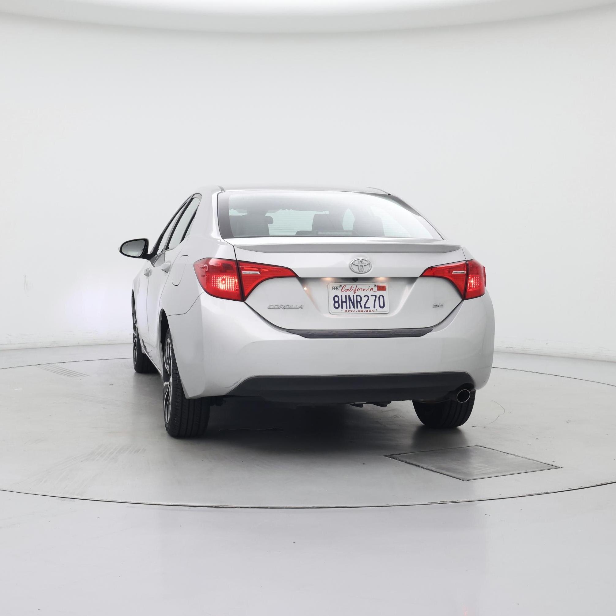 Thumbnail: 2019 Toyota Corolla - 6