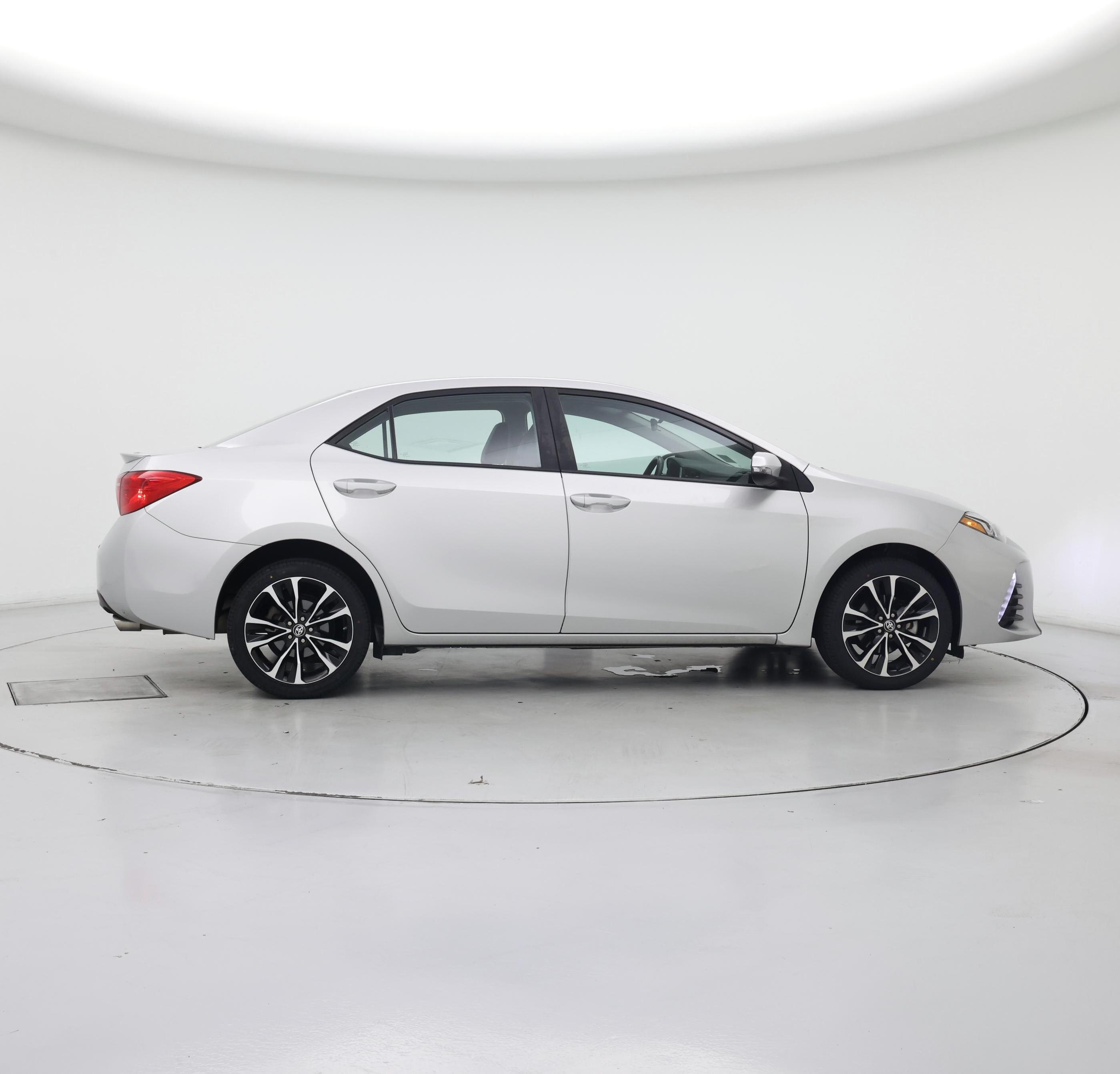 Thumbnail: 2019 Toyota Corolla - 7