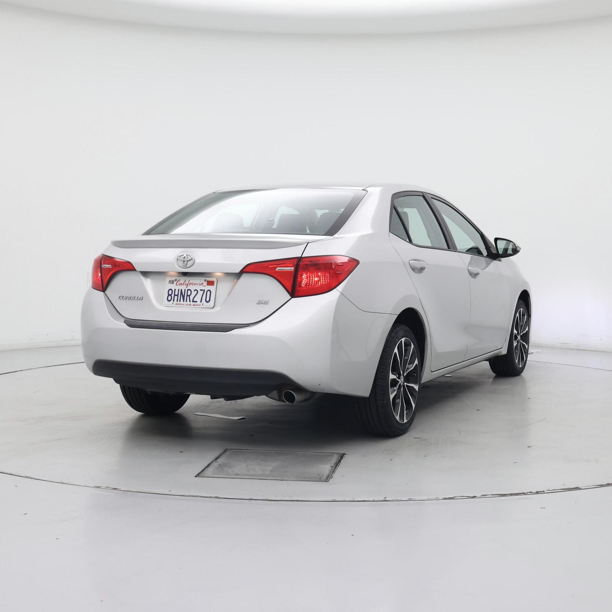 Thumbnail: 2019 Toyota Corolla - 8