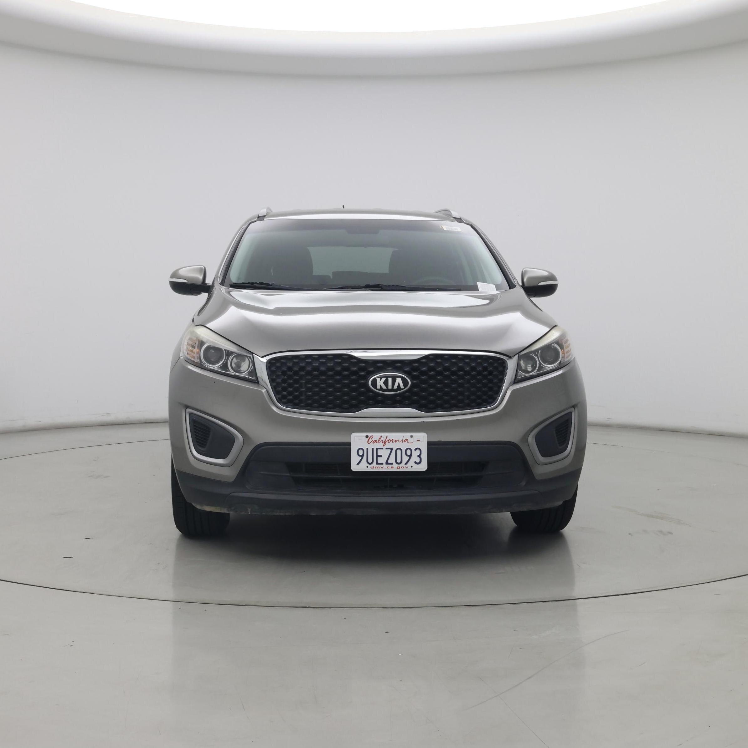 Thumbnail: 2016 Kia Sorento - 5