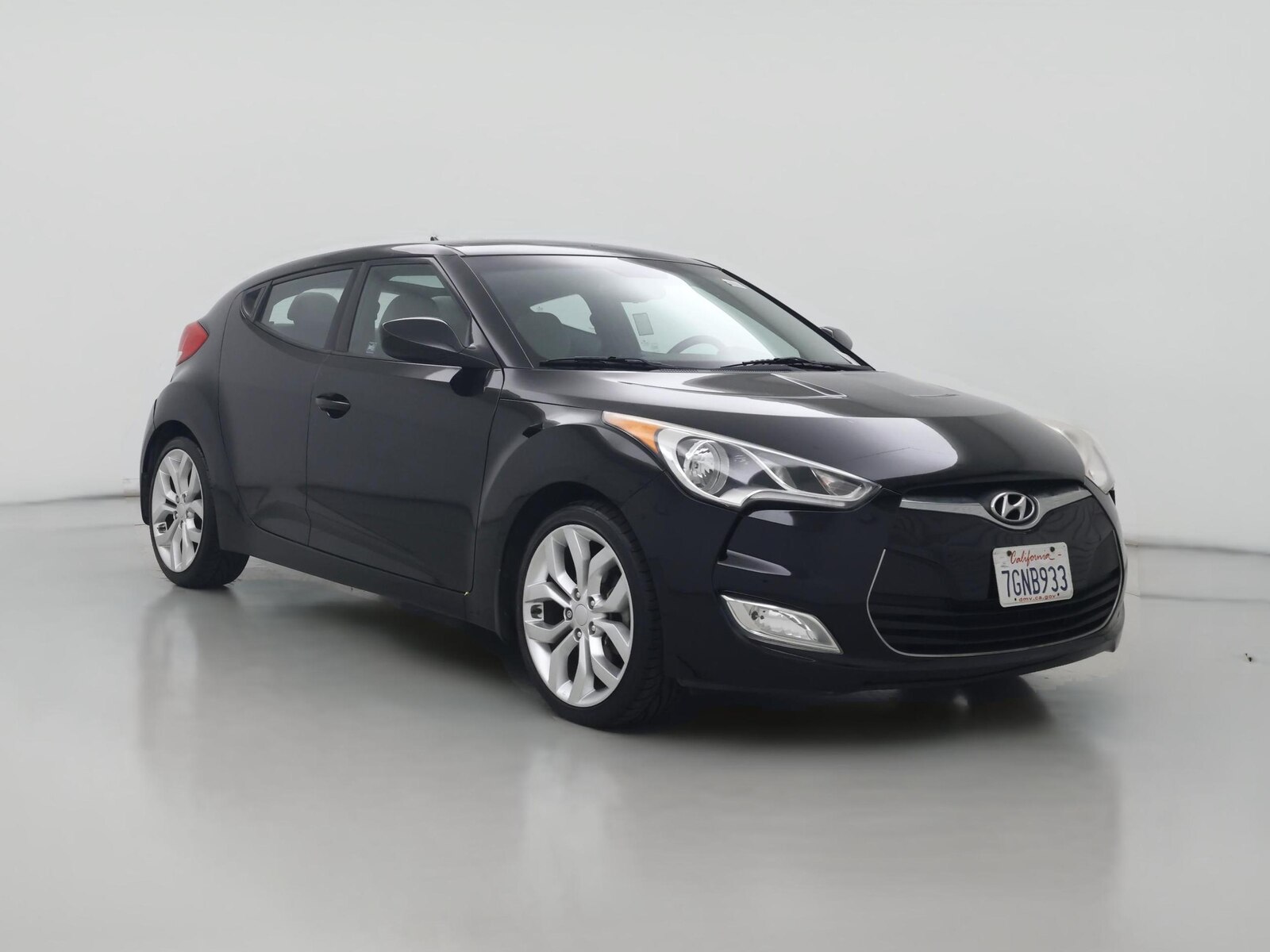 2013 Hyundai Veloster Base