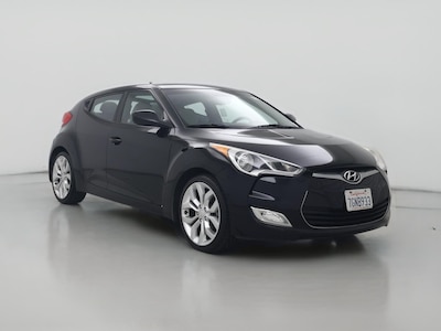 2013 Hyundai Veloster Remix