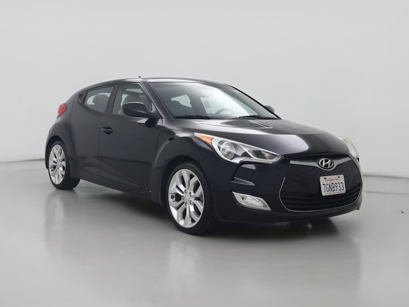 2013 Hyundai Veloster RE-MIX -
                  Salem, OR
