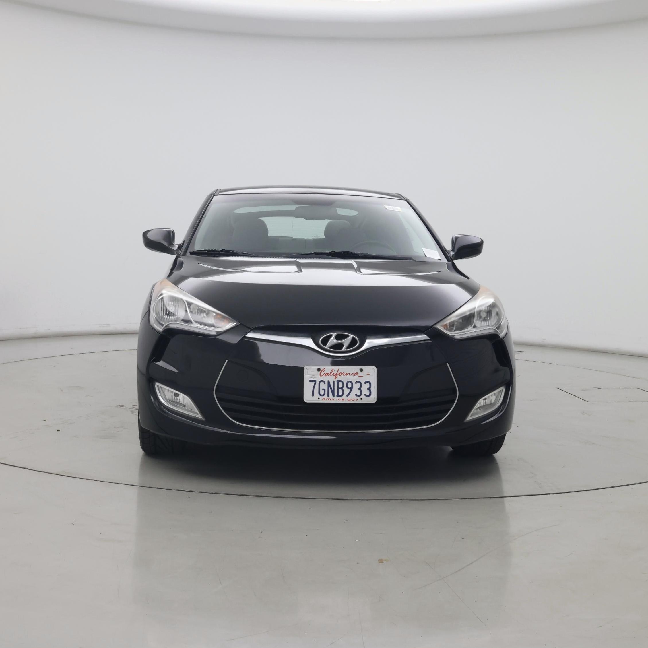 Thumbnail: 2013 Hyundai Veloster - 5