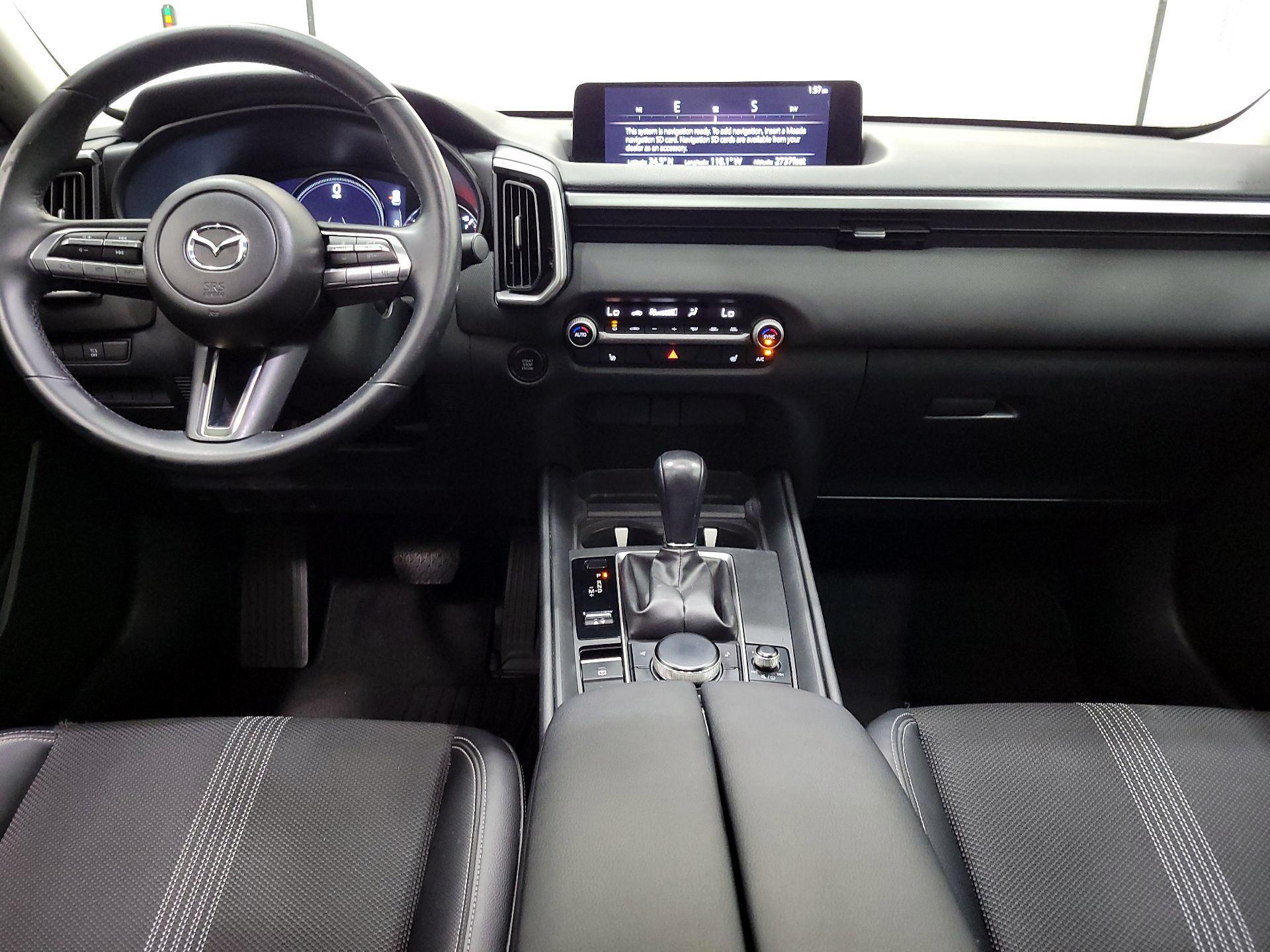 Thumbnail: 2023 Mazda CX-50 - 9