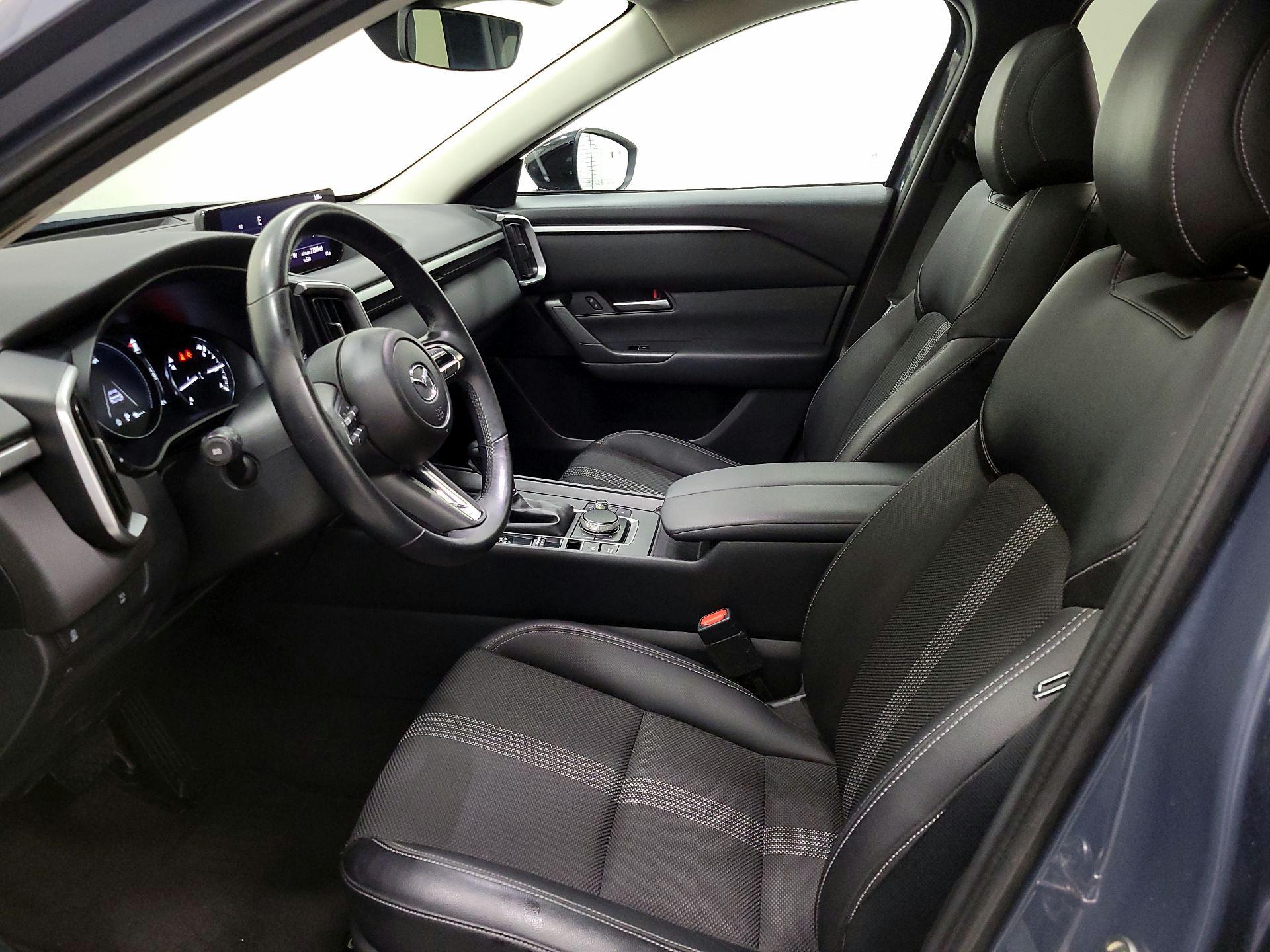Thumbnail: 2023 Mazda CX-50 - 11