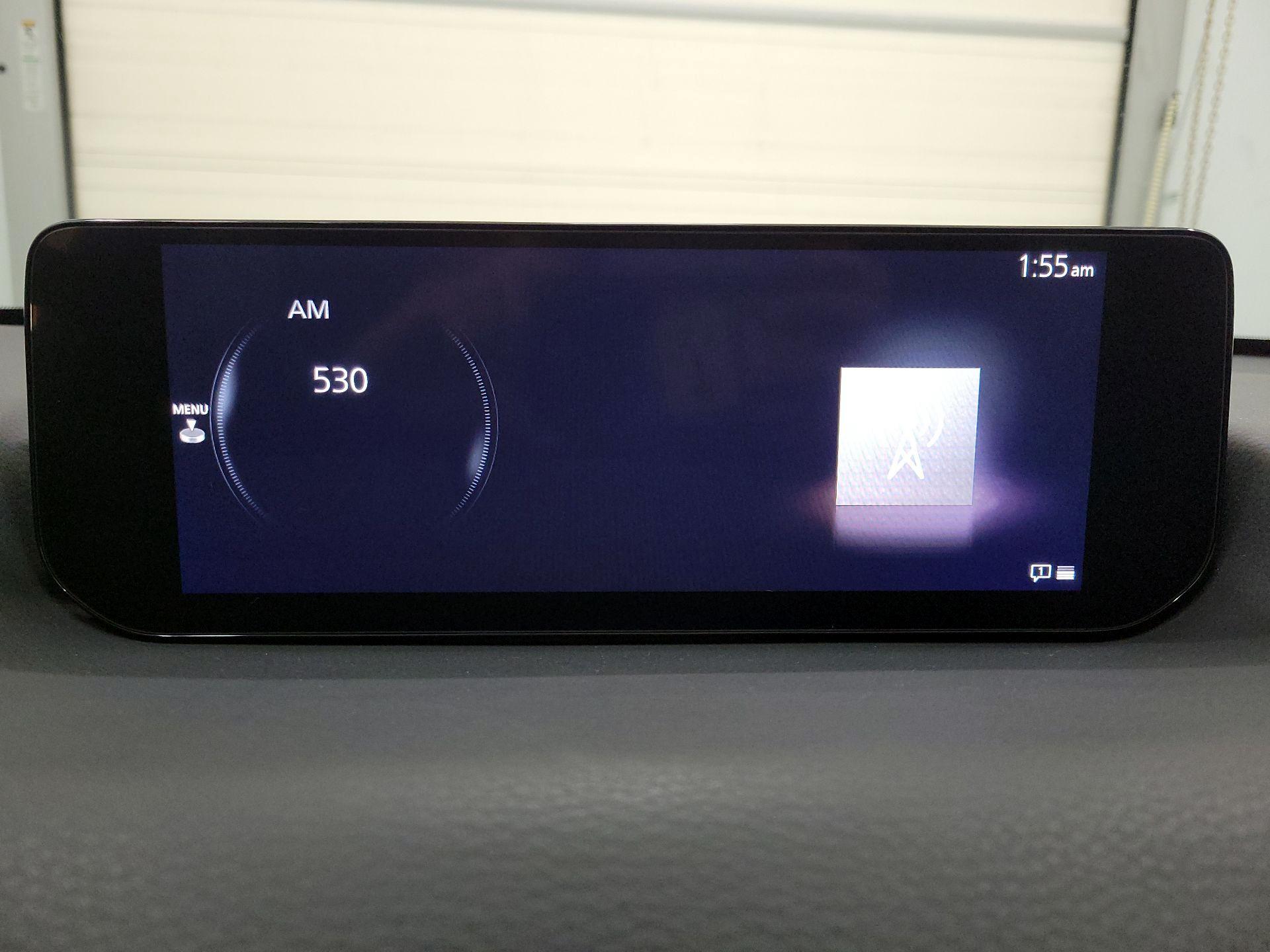 Thumbnail: 2023 Mazda CX-50 - 16