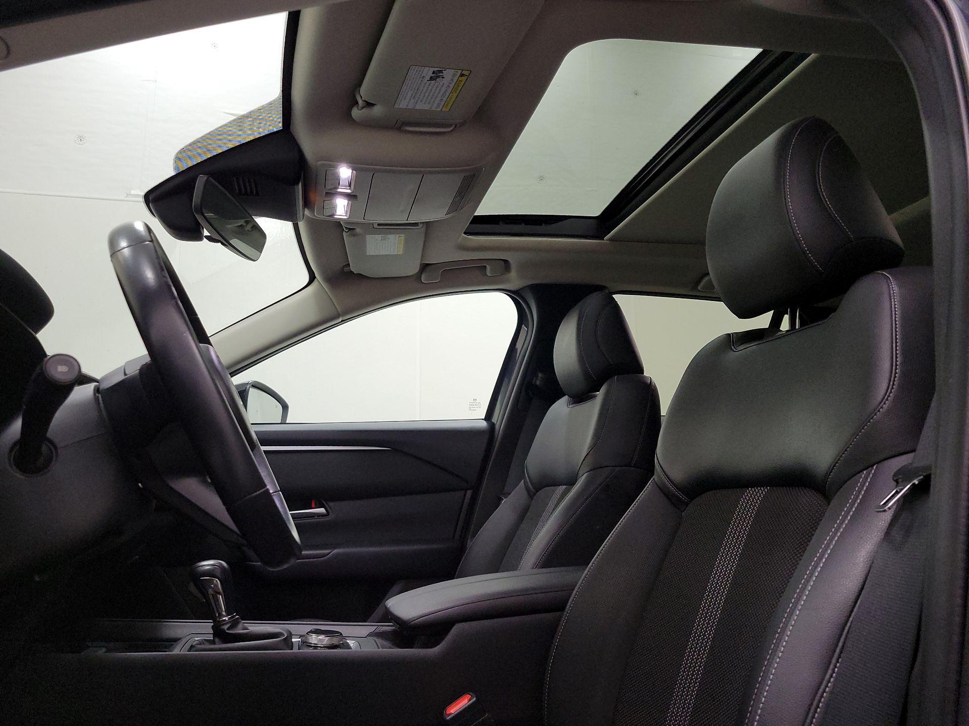 Thumbnail: 2023 Mazda CX-50 - 20