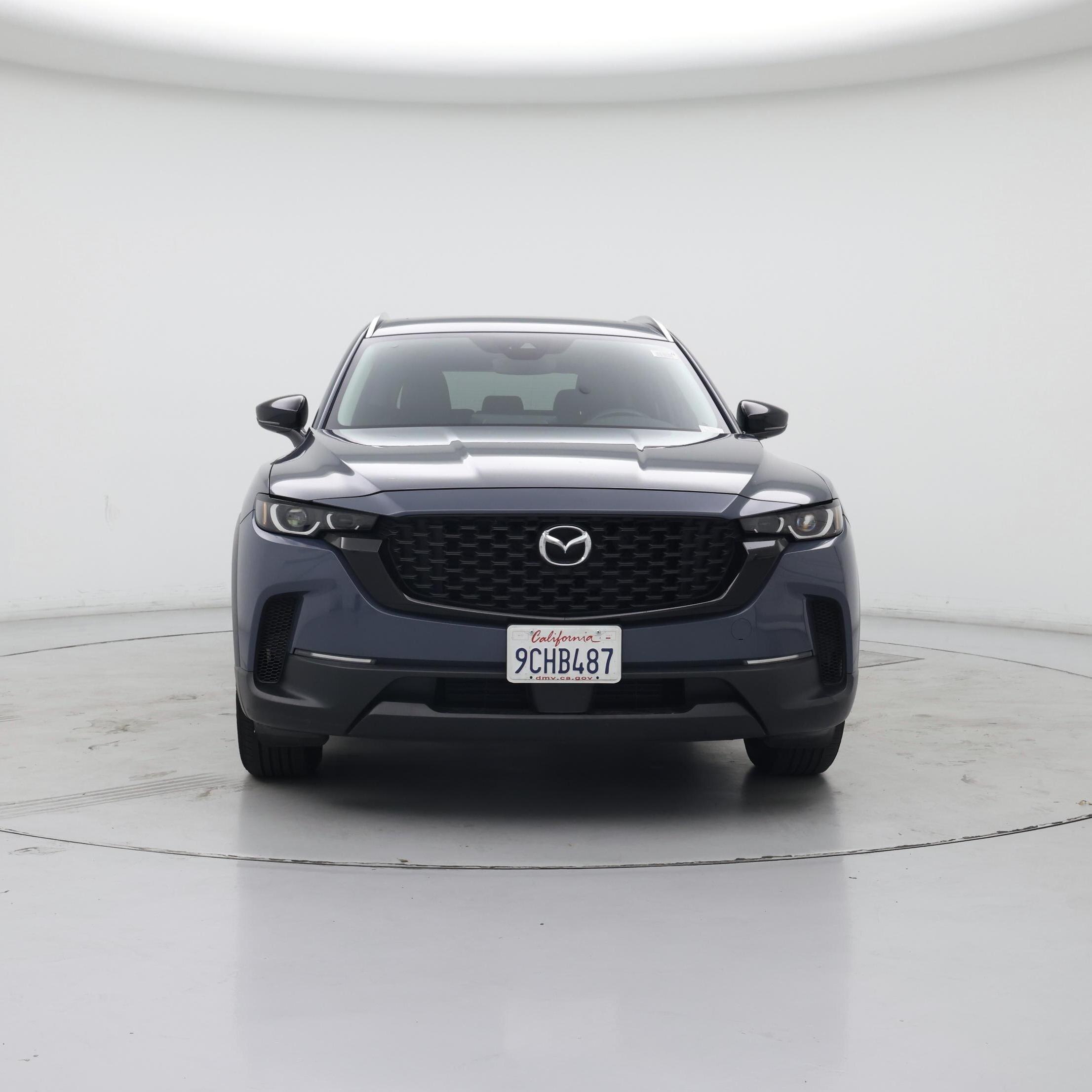 Thumbnail: 2023 Mazda CX-50 - 5